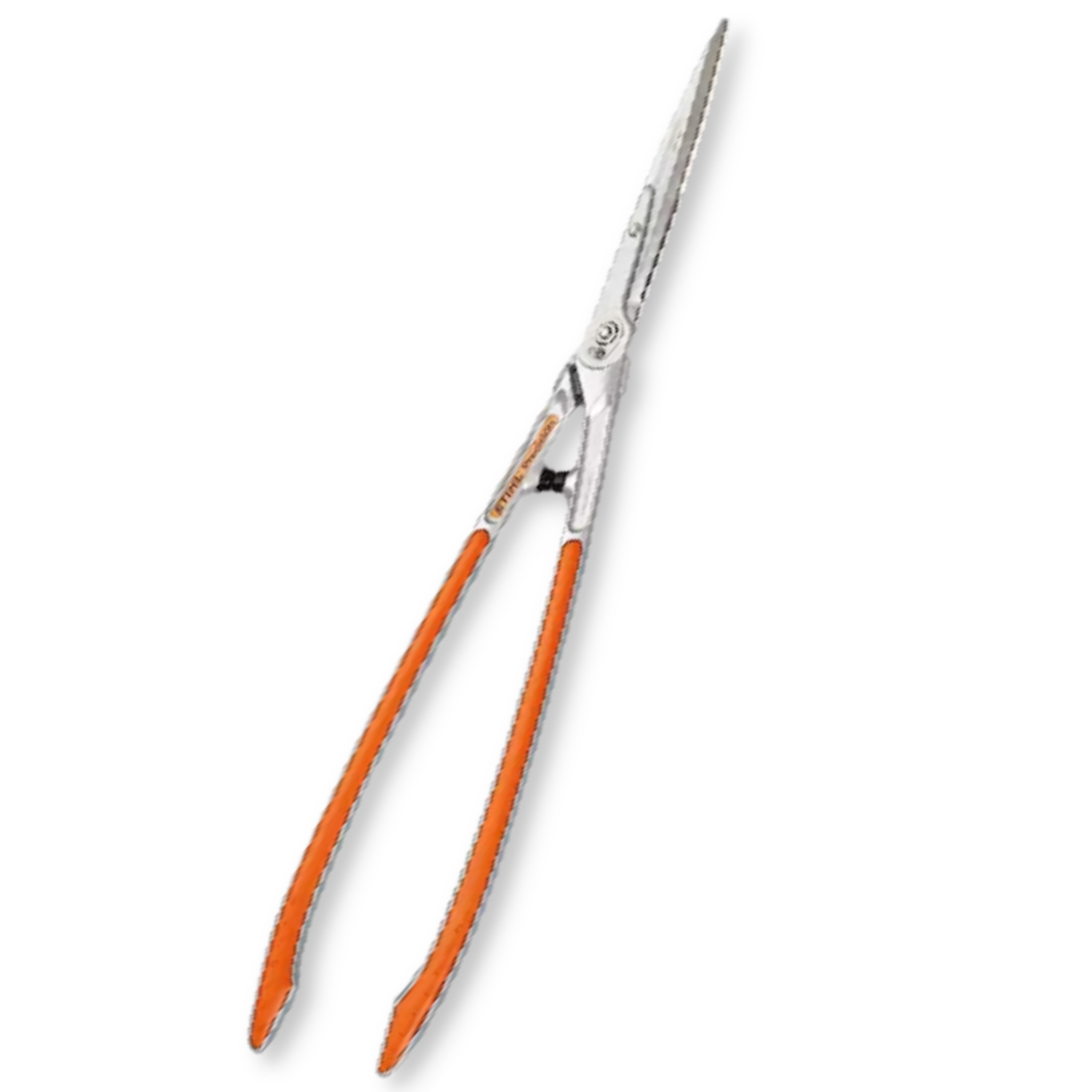 Stihl hand hedge shears discount