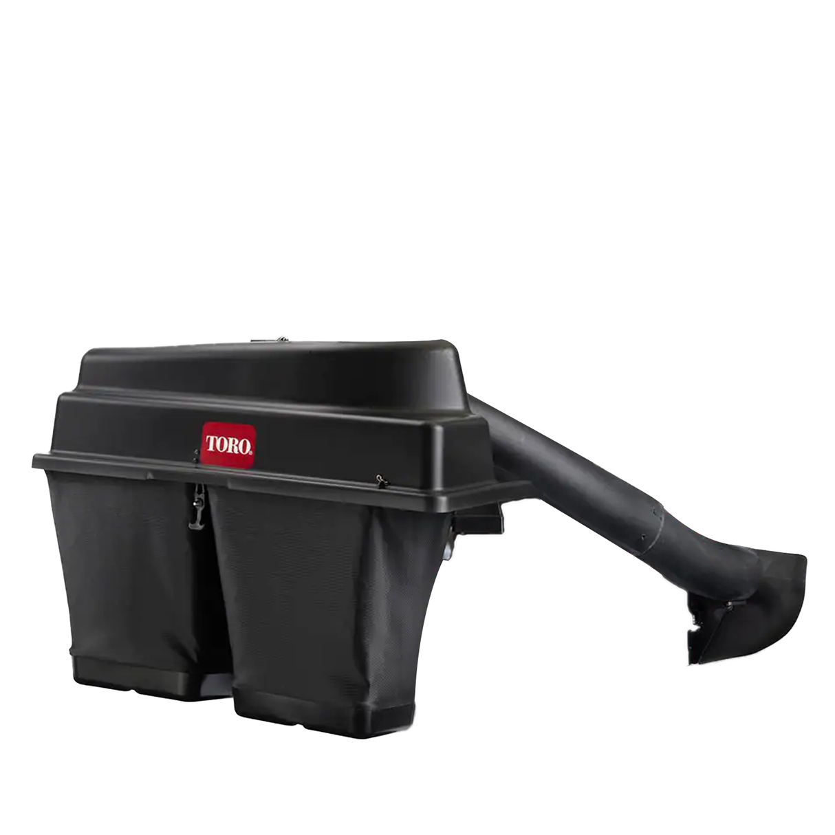 Toro Powered Bagger for TITAN MAX Zero Turn Riding Mower | 79347 | Main Street Mower | Winter Garden | Clermont | Ocala