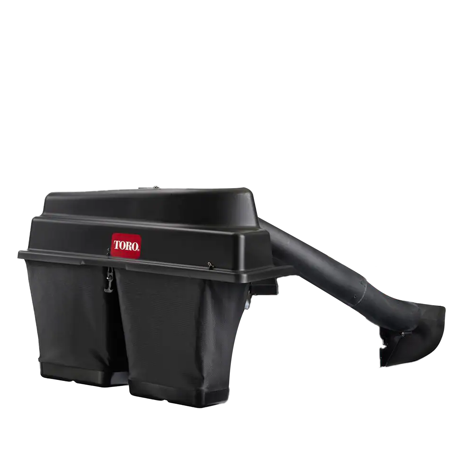 Toro Powered Bagger for TITAN MAX Zero Turn Riding Mower | 79347 | Main Street Mower | Winter Garden | Clermont | Ocala