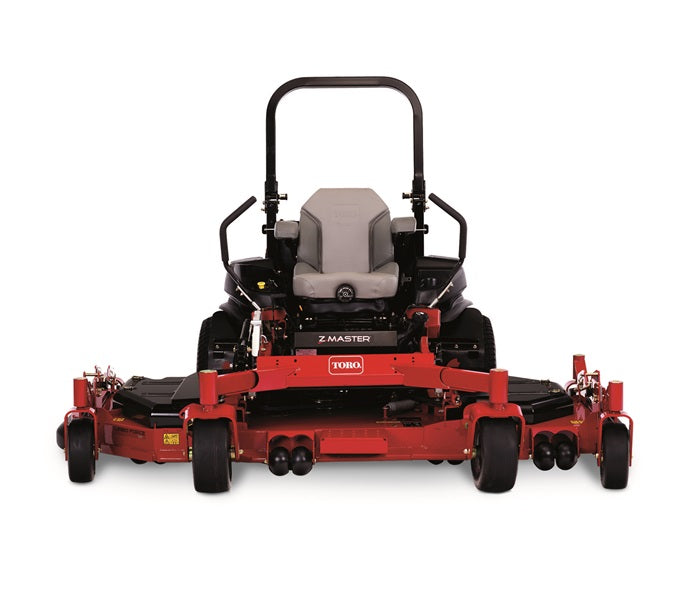 Toro Z-Master 7500-G Series Rear Discharge | 96" Deck | Kohler EFI Zero Turn Mower | 74090 | Main Street Mower | Winter Garden | Clermont | Ocala