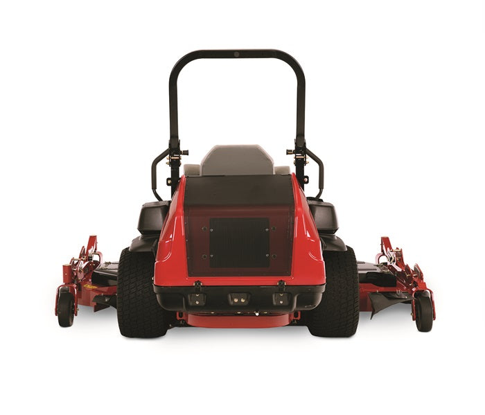Toro Z-Master 7500-G Series Rear Discharge | 96" Deck | Kohler EFI Zero Turn Mower | 74090 | Main Street Mower | Winter Garden | Clermont | Ocala