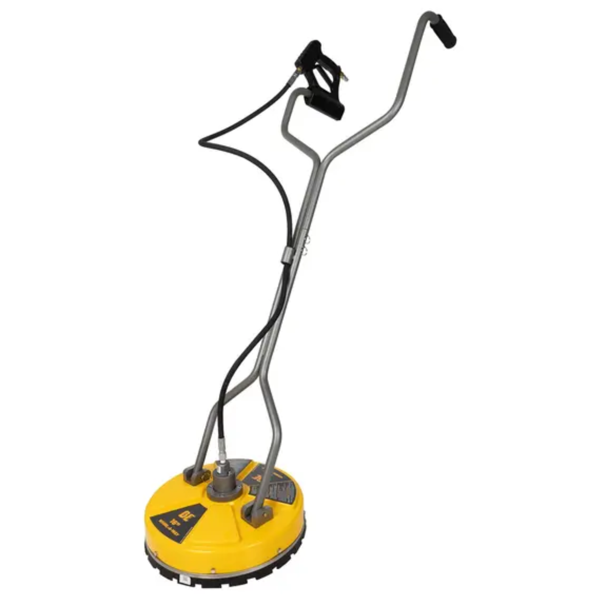 BE 16" Whirl-A-Way Surface Cleaner | Main Street Mower | Winter Garden | Clermont | Ocala