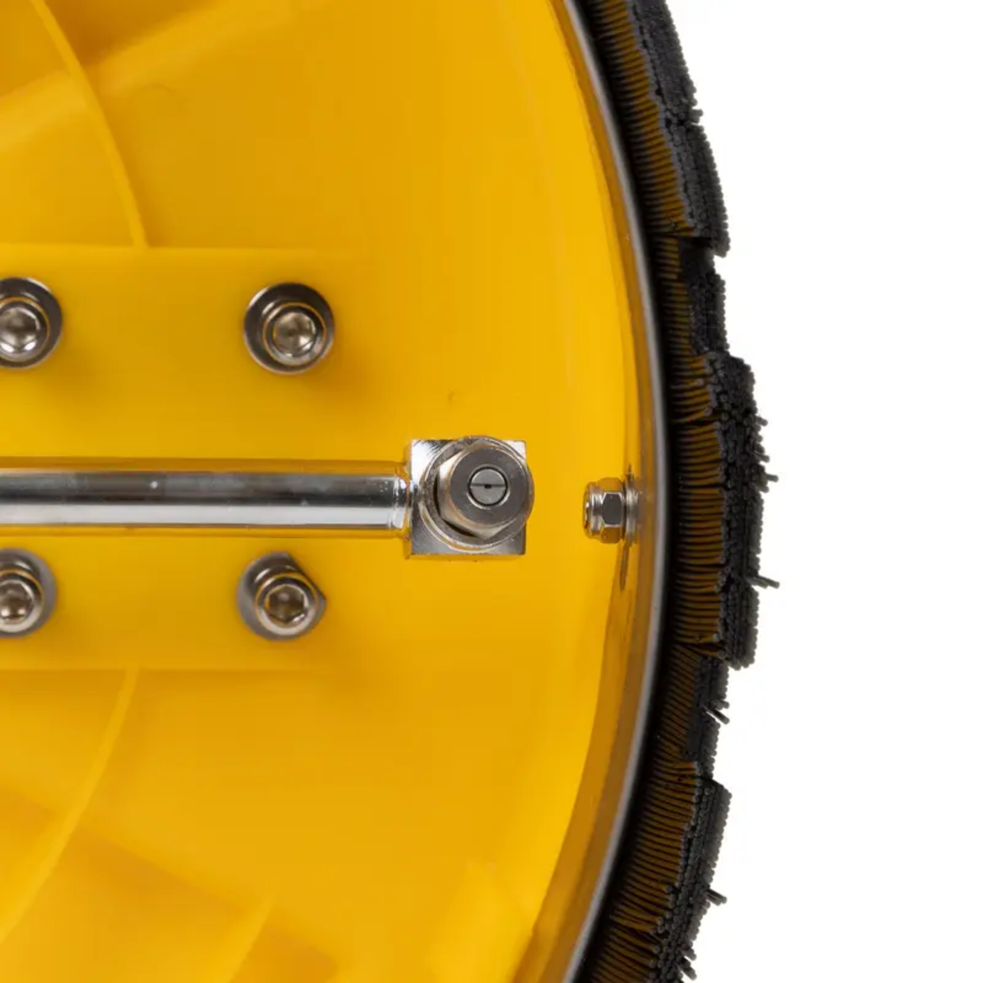 BE 16" Whirl-A-Way Surface Cleaner | Main Street Mower | Winter Garden | Clermont | Ocala