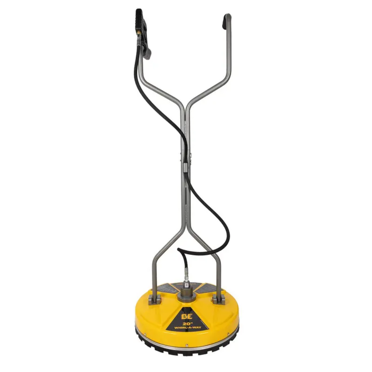 BE 20" Whirl-A-Way Surface Cleaner | Main Street Mower | Winter Garden | Clermont | Ocala