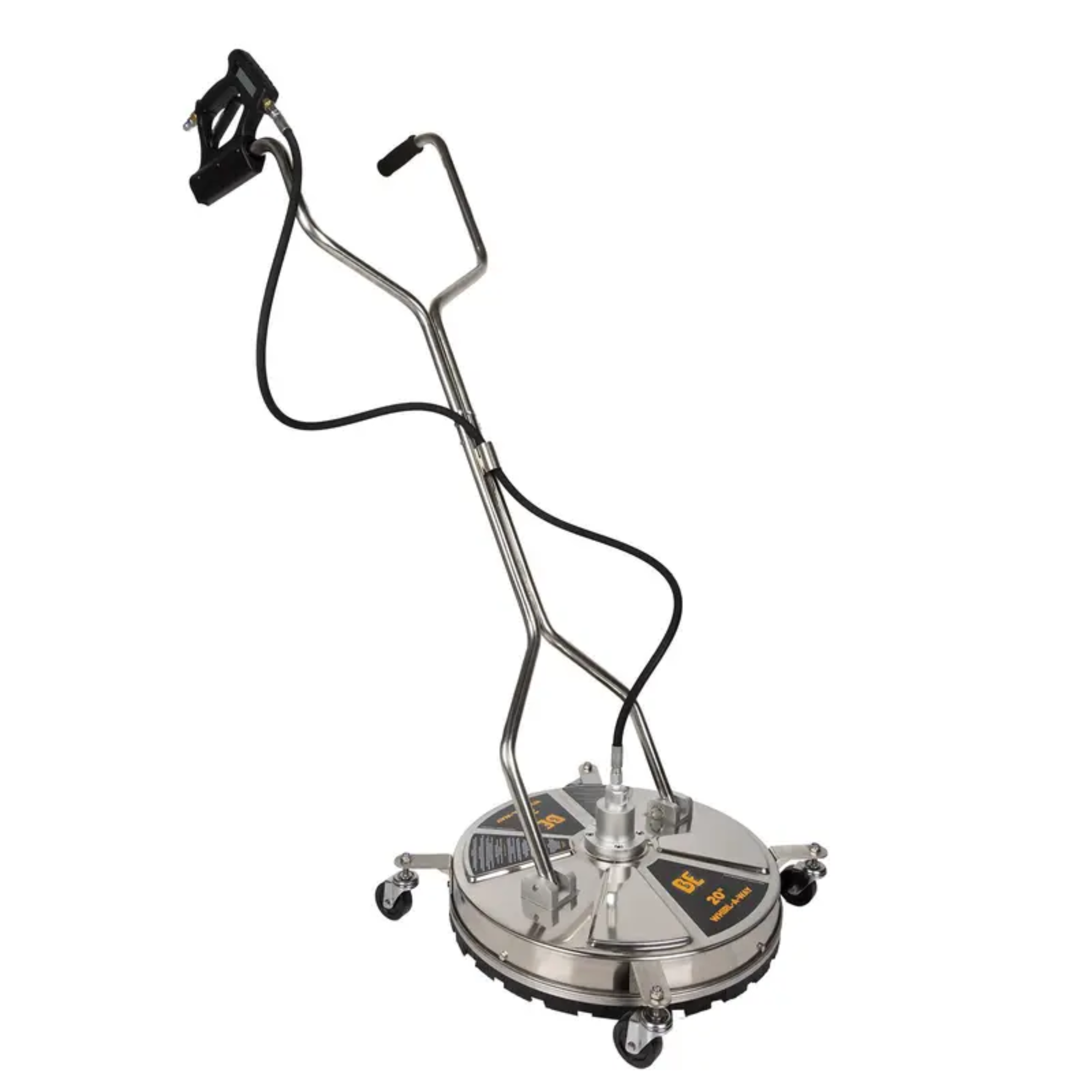 BE 20" Whirl-A-Way Surface Cleaner | Main Street Mower | Winter Garden | Clermont | Ocala