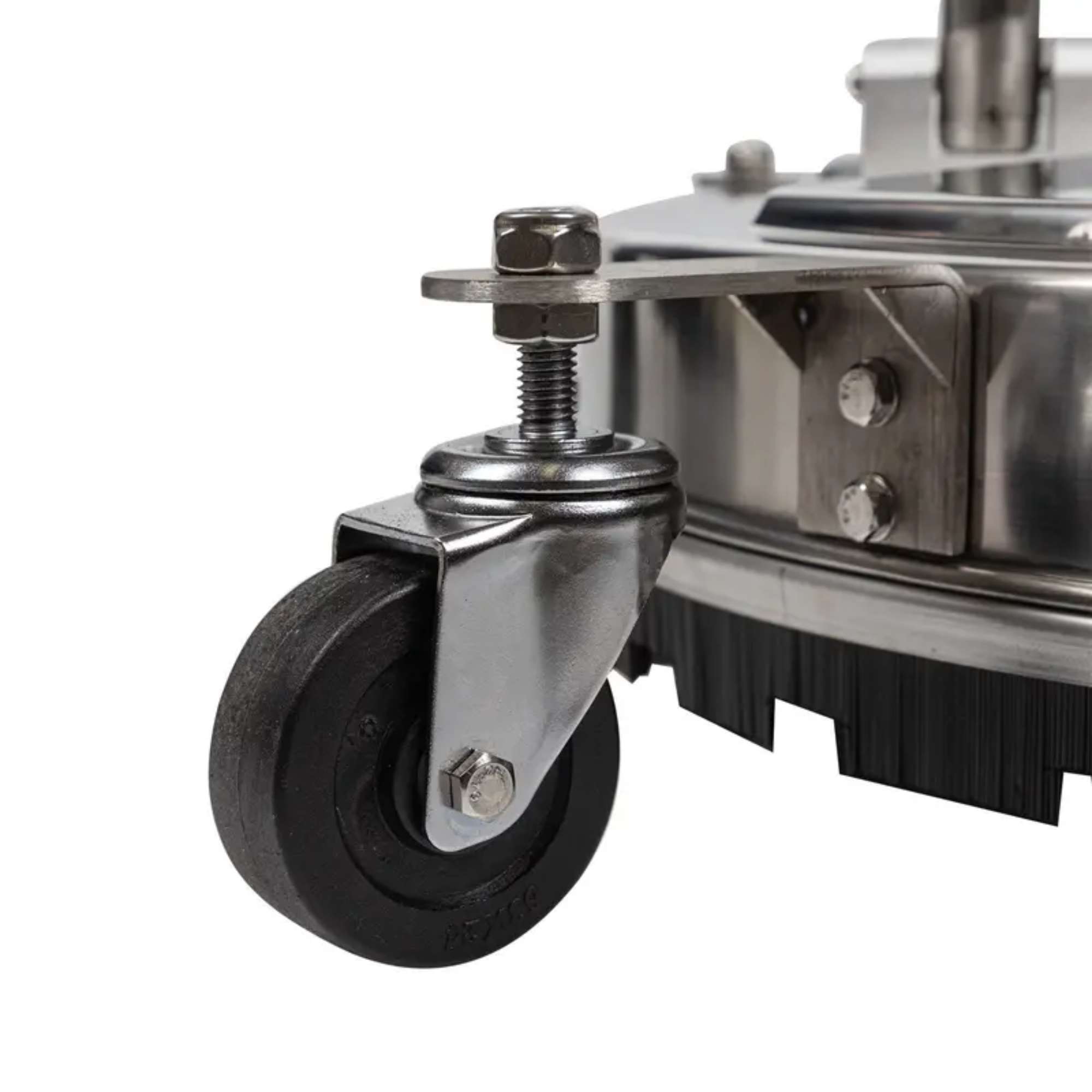 BE 20" Whirl-A-Way Surface Cleaner | Main Street Mower | Winter Garden | Clermont | Ocala