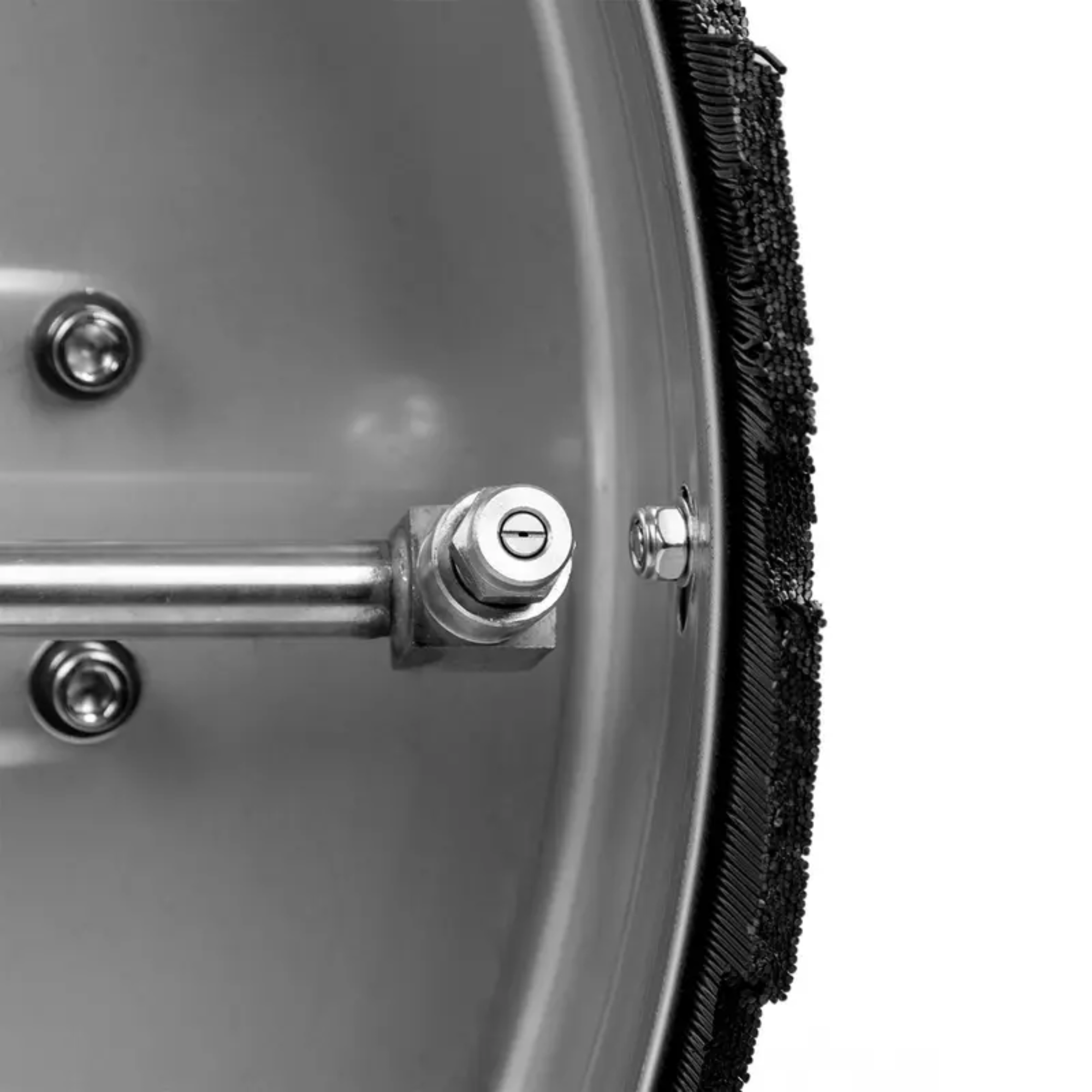 BE 20" Whirl-A-Way Surface Cleaner | Main Street Mower | Winter Garden | Clermont | Ocala