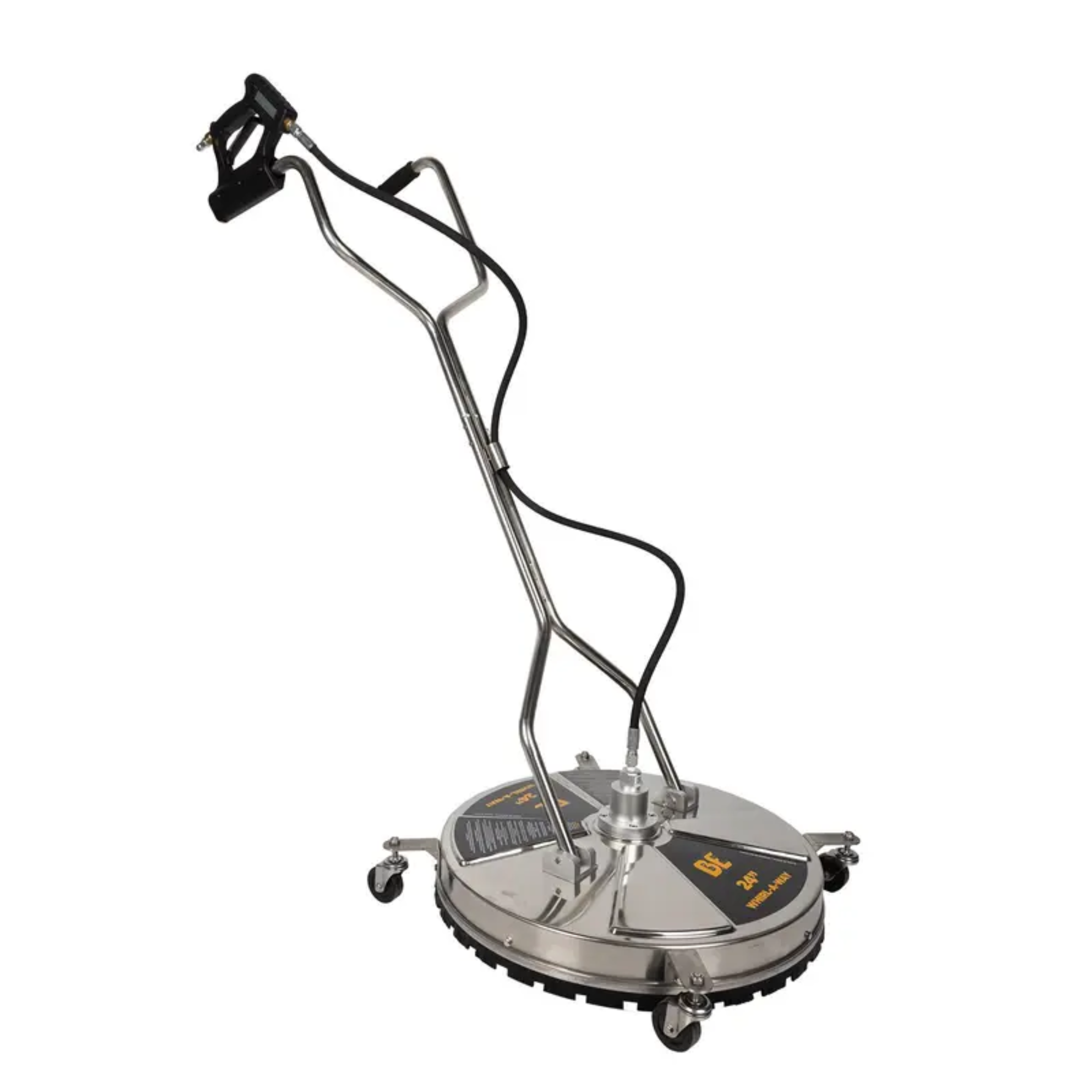 BE 24" Whirl-A-Way Surface Cleaner | Main Street Mower | Winter Garden | Clermont | Ocala