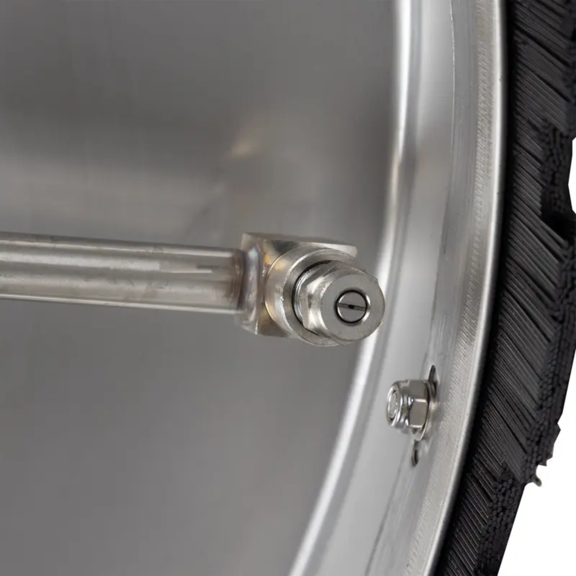 BE 24" Whirl-A-Way Surface Cleaner | Main Street Mower | Winter Garden | Clermont | Ocala