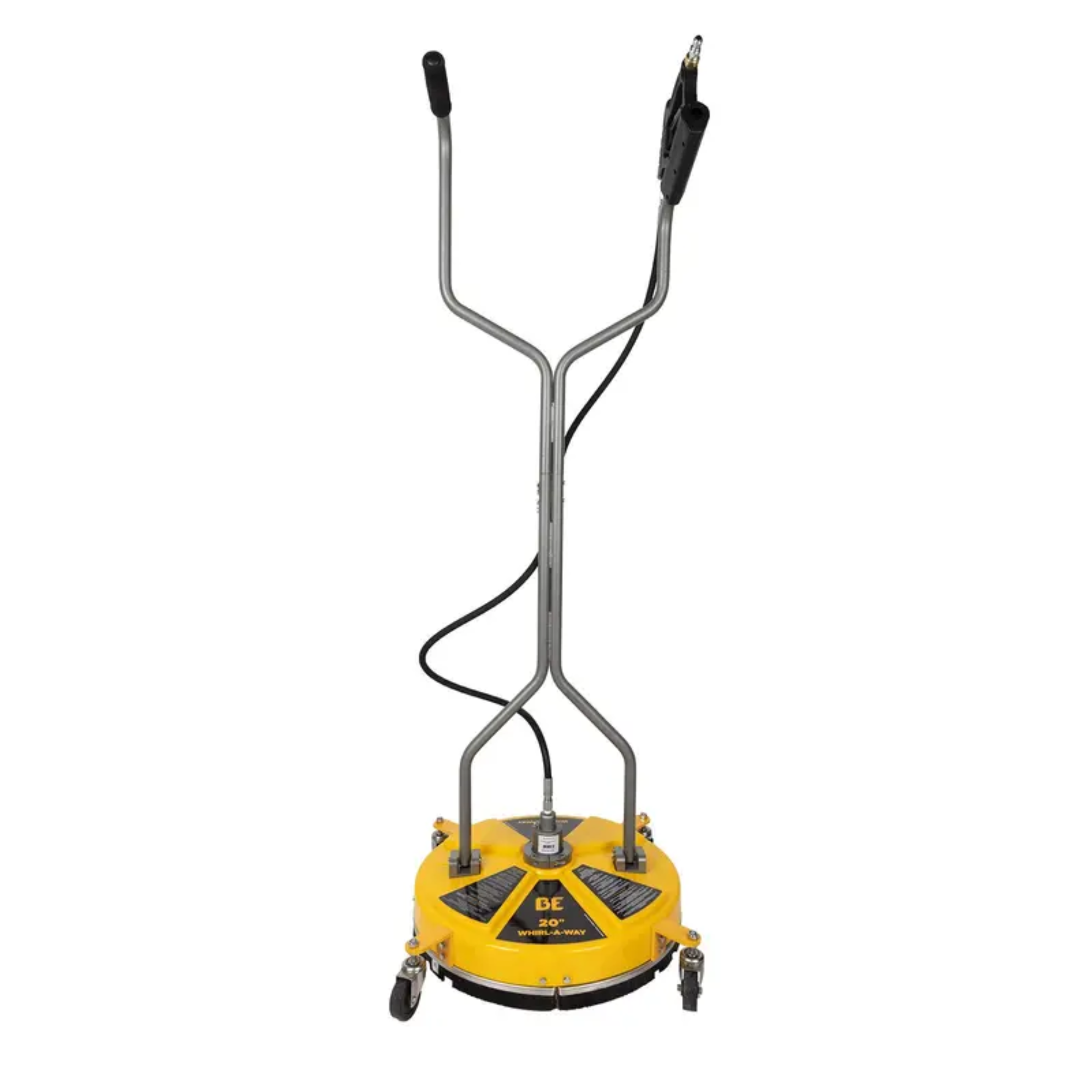 BE 20" Whirl-A-Way Surface Cleaner | Main Street Mower | Winter Garden | Clermont | Ocala