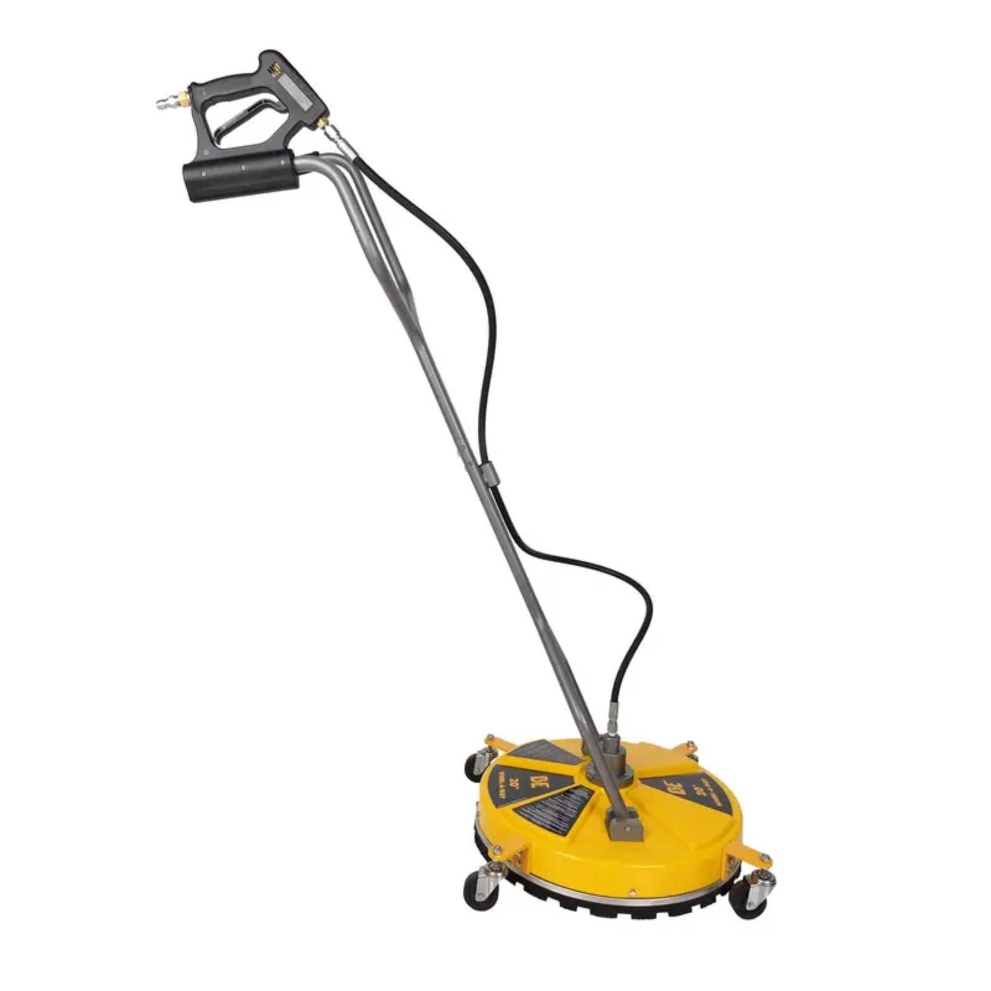 BE 20" Whirl-A-Way Surface Cleaner | Main Street Mower | Winter Garden | Clermont | Ocala
