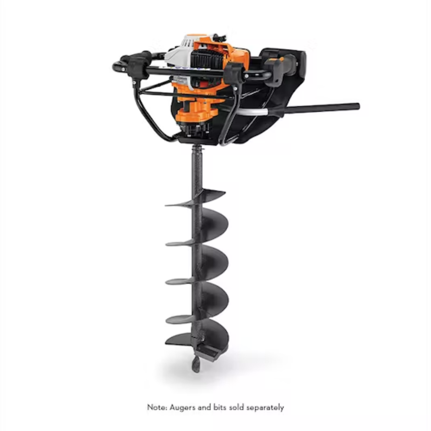 Stihl BT 131 Gas Powered Earth Auger