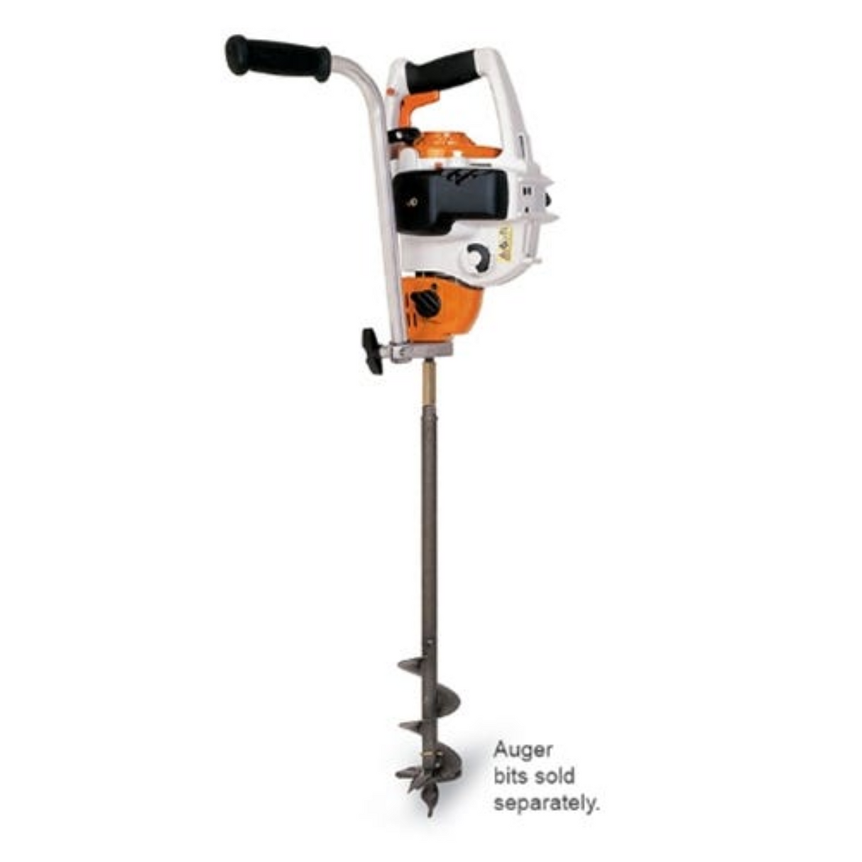 STIHL BT 45 Gas Powered Earth Auger | Main Street Mower | Winter Garden | Clermont | Ocala