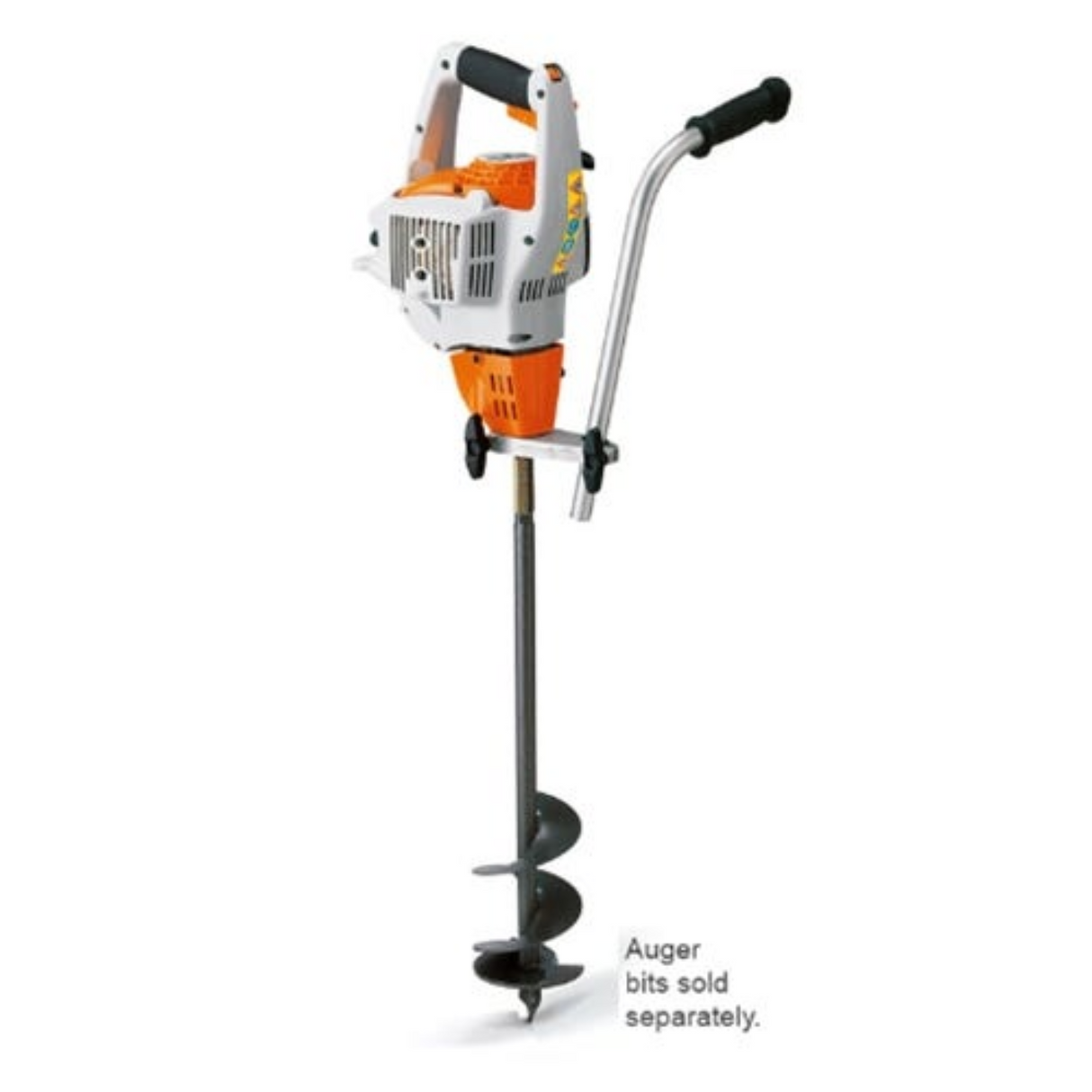STIHL BT 45 Gas Powered Earth Auger | Main Street Mower | Winter Garden | Clermont | Ocala
