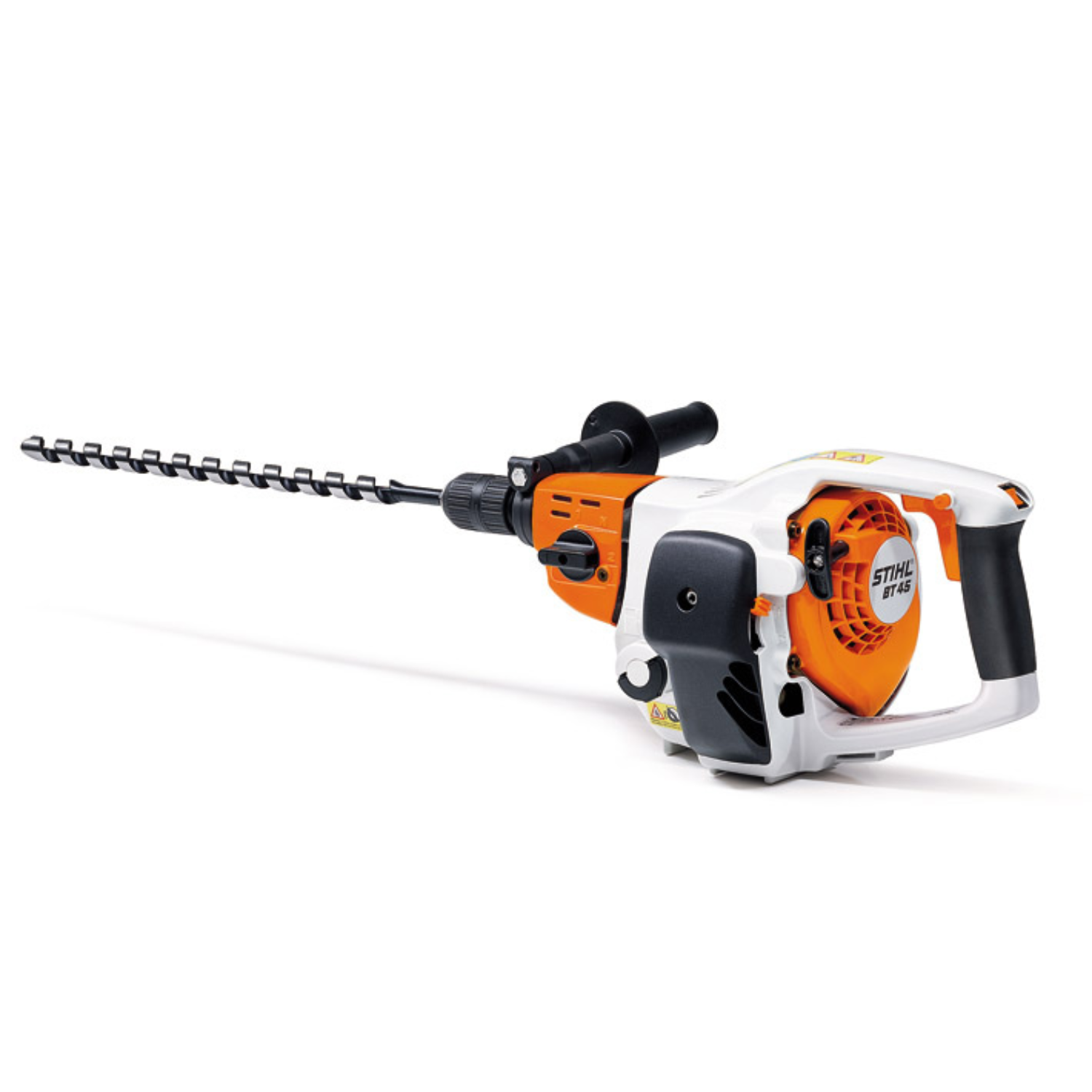 STIHL BT 45 Gas Powered Wood Boring Drill | Main Street Mower | Winter Garden | Clermont | Ocala