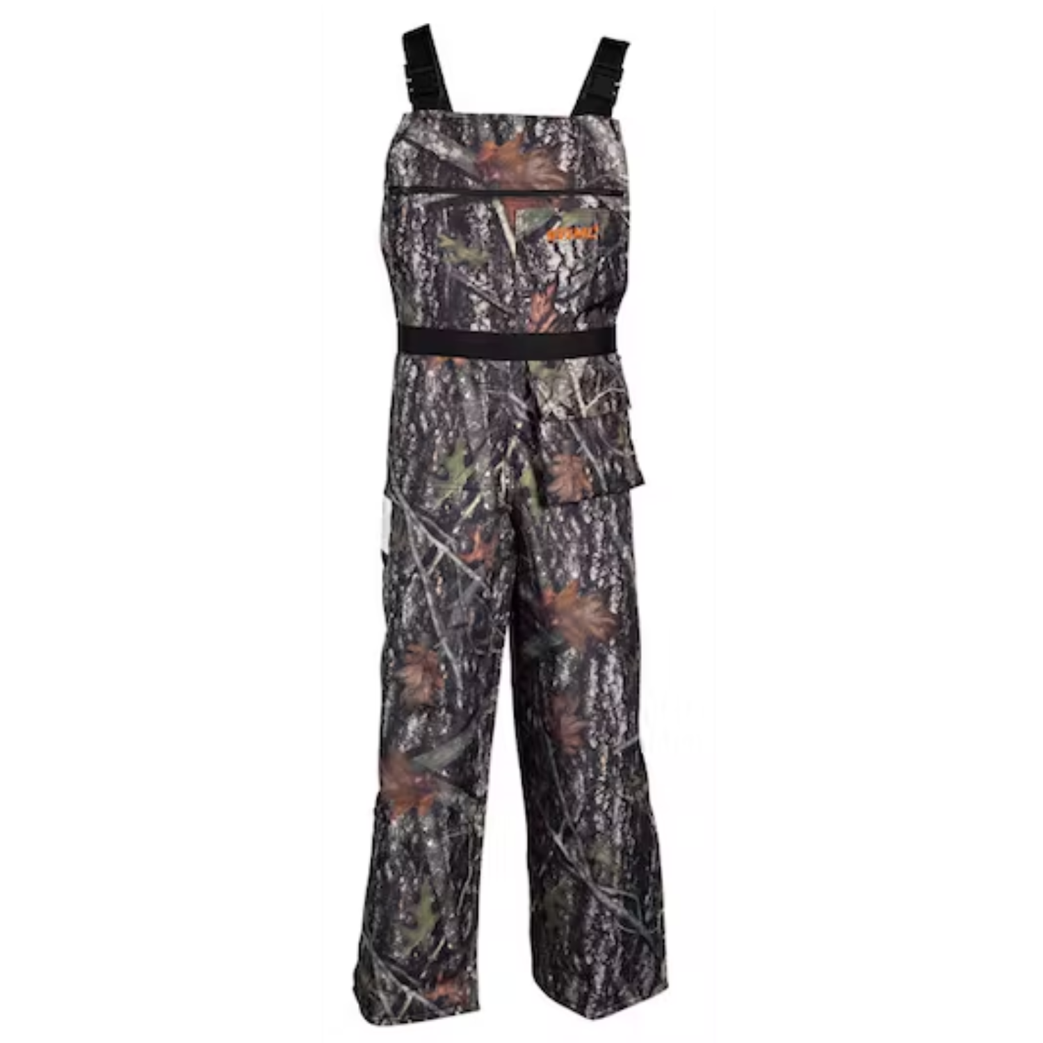 STIHL Dynamic Hunter Bib Chaps - 6 Layer | Main Street Mower | Winter Garden | Clermont | Ocala