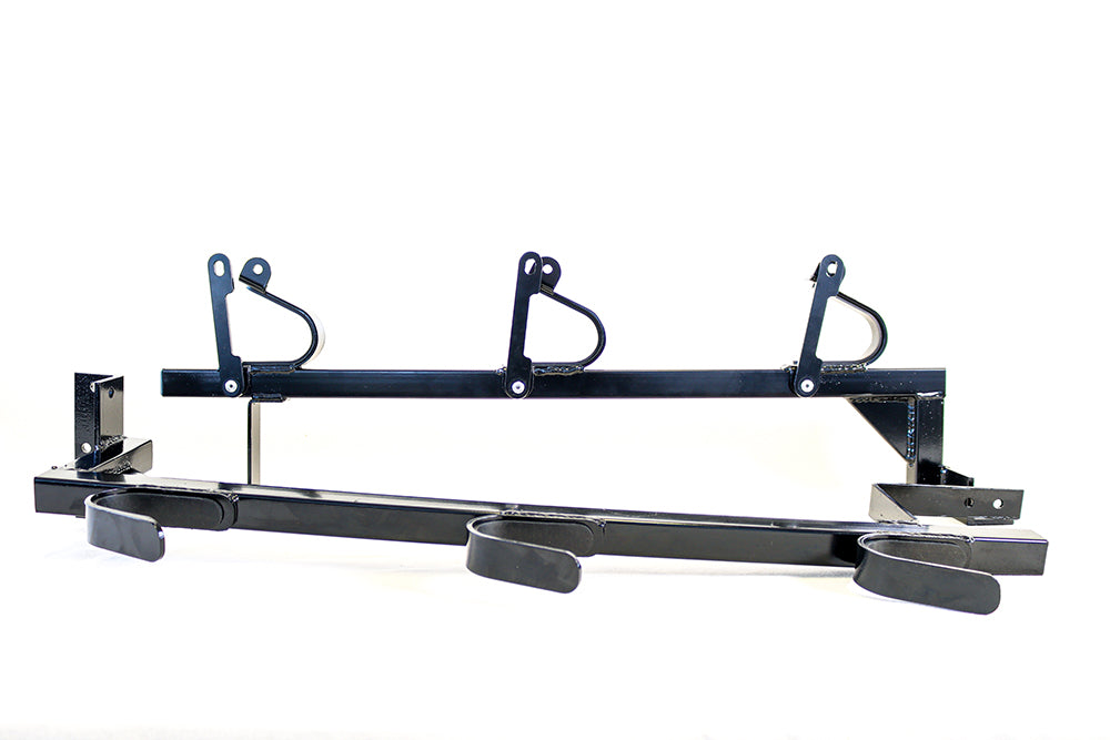 3 Tier Trimmer Rack | Main Street Mower | Winter Garden | Clermont | Ocala