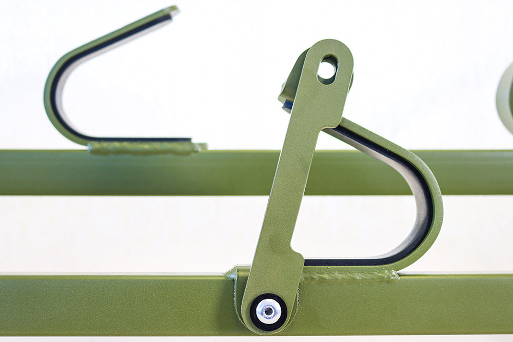 3 Tier Trimmer Rack | Main Street Mower | Winter Garden | Clermont | Ocala