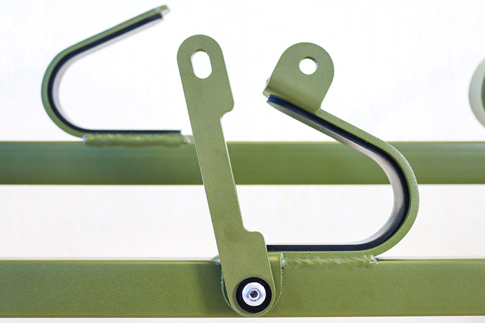 3 Tier Trimmer Rack | Main Street Mower | Winter Garden | Clermont | Ocala