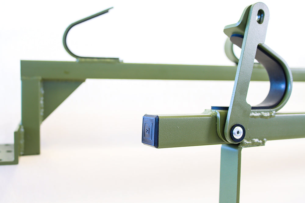 3 Tier Trimmer Rack | Main Street Mower | Winter Garden | Clermont | Ocala