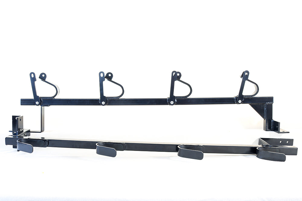 4 Tier Trimmer Rack | Main Street Mower | Winter Garden | Clermont | Ocala