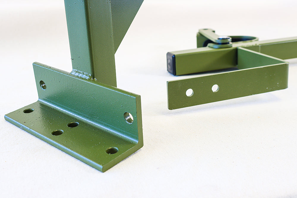 3 Tier Trimmer Rack | Main Street Mower | Winter Garden | Clermont | Ocala