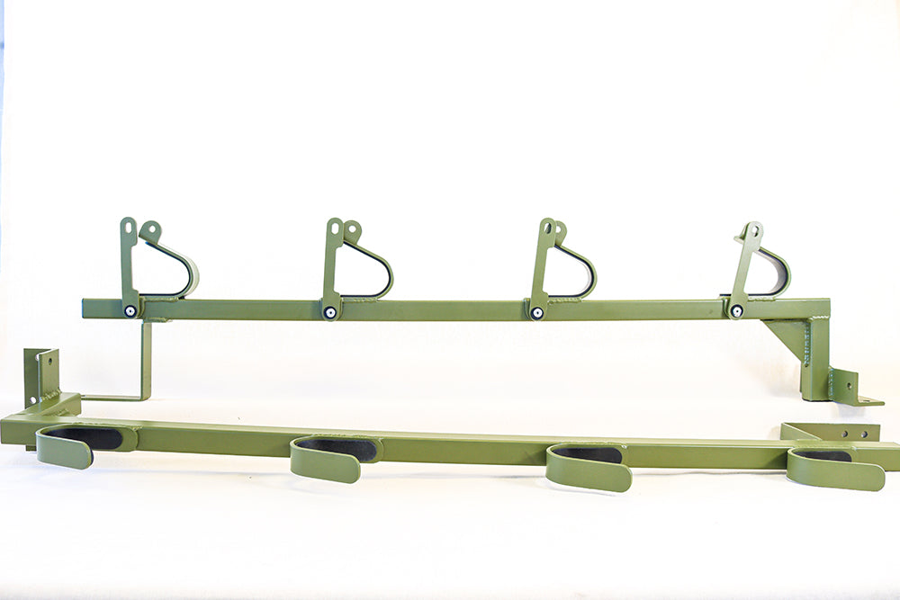 4 Tier Trimmer Rack | Main Street Mower | Winter Garden | Clermont | Ocala