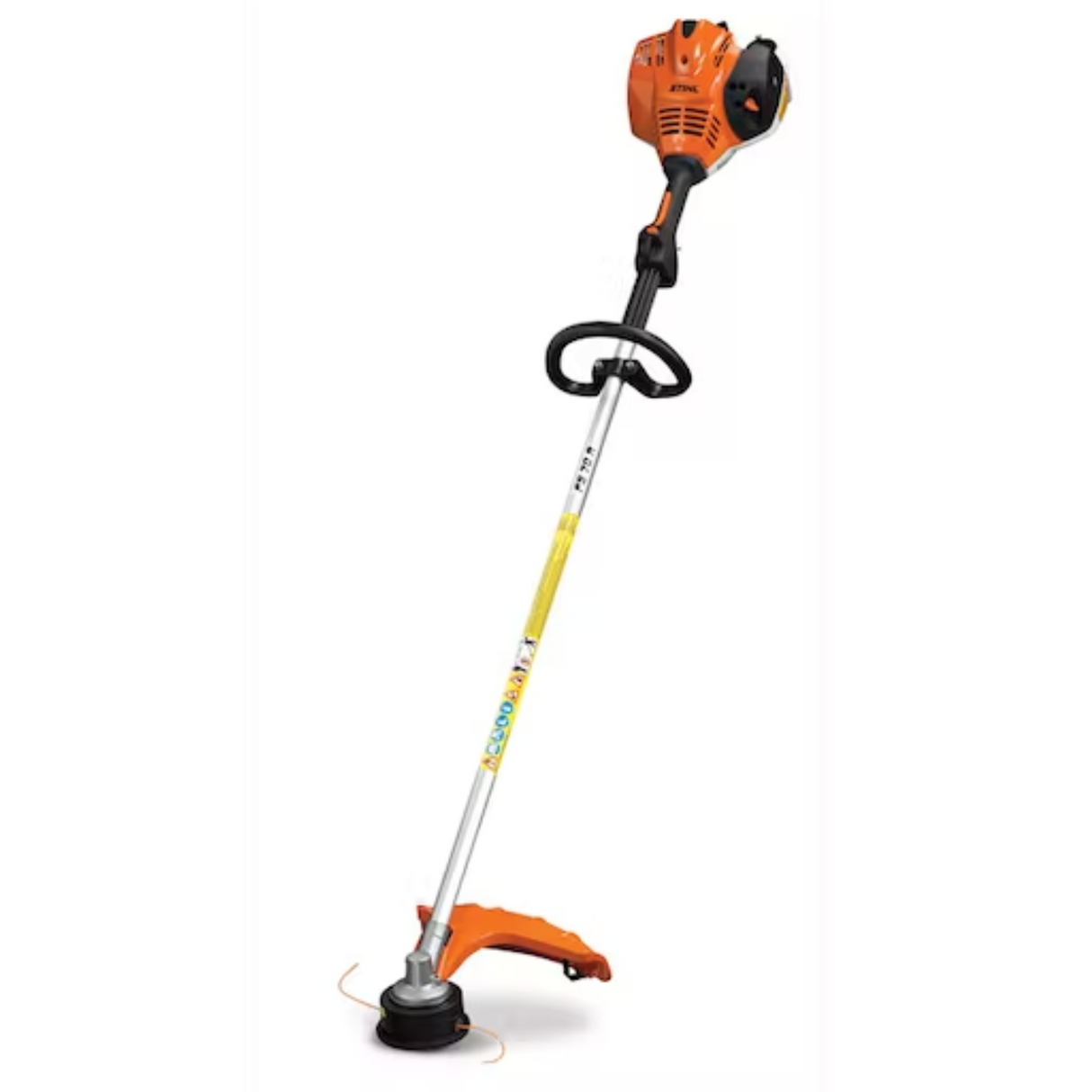 STIHL FS 70 R Gas Powered String Trimmer | Main Street Mower | Winter Garden | Clermont | Ocala