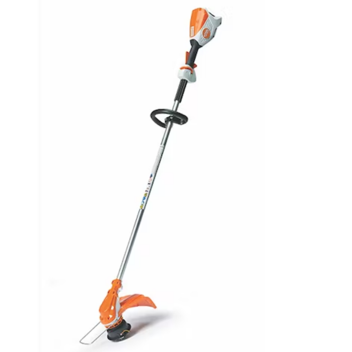 STIHL FSA 60 R Battery Powered Trimmer with EasySpool | Main Street Mower | Winter Garden | Clermont | Ocala