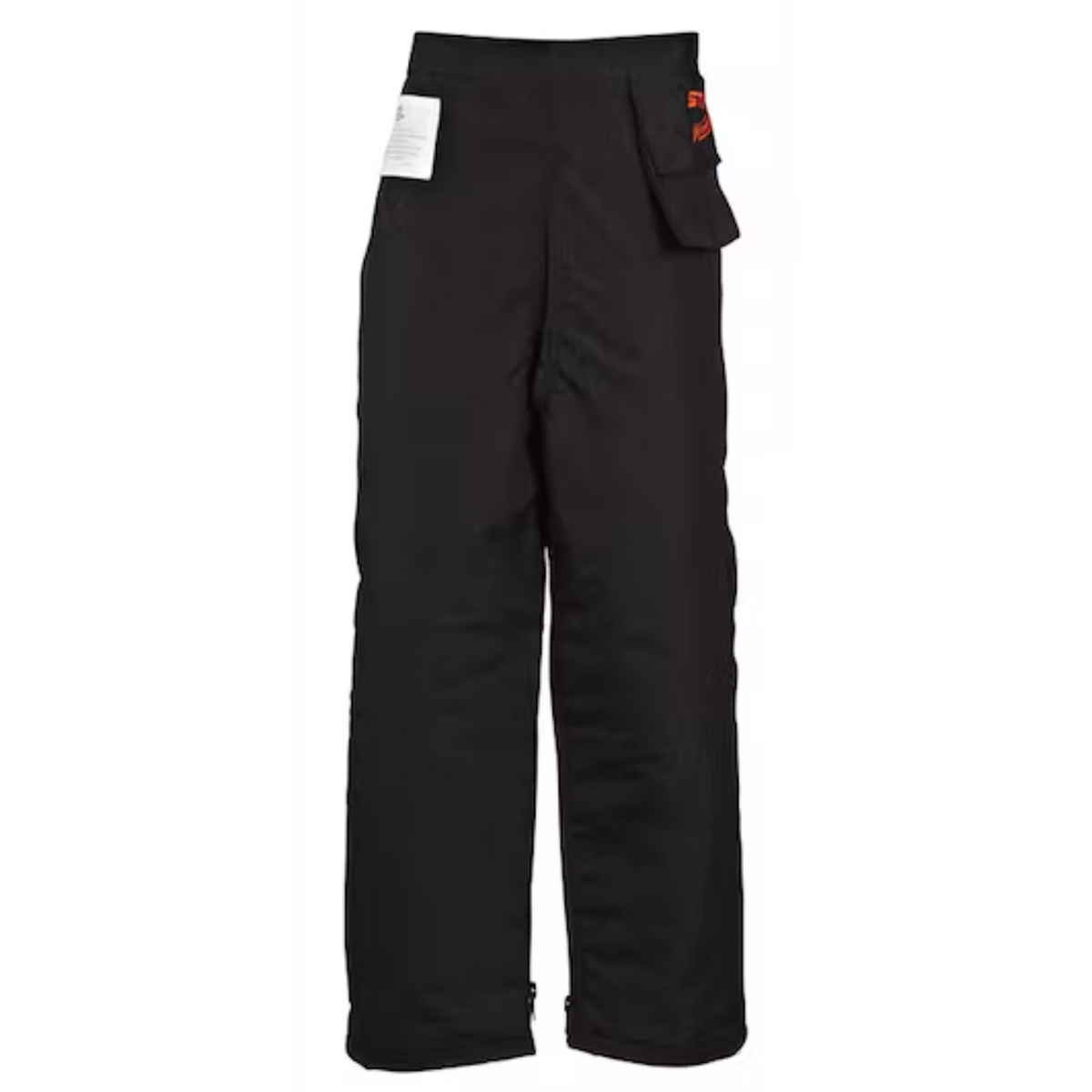 STIHL Function Zip Chaps - 6 Layer – Main Street Mower STIHL Function Zip Chaps - 6 Layer – Main Street Mower