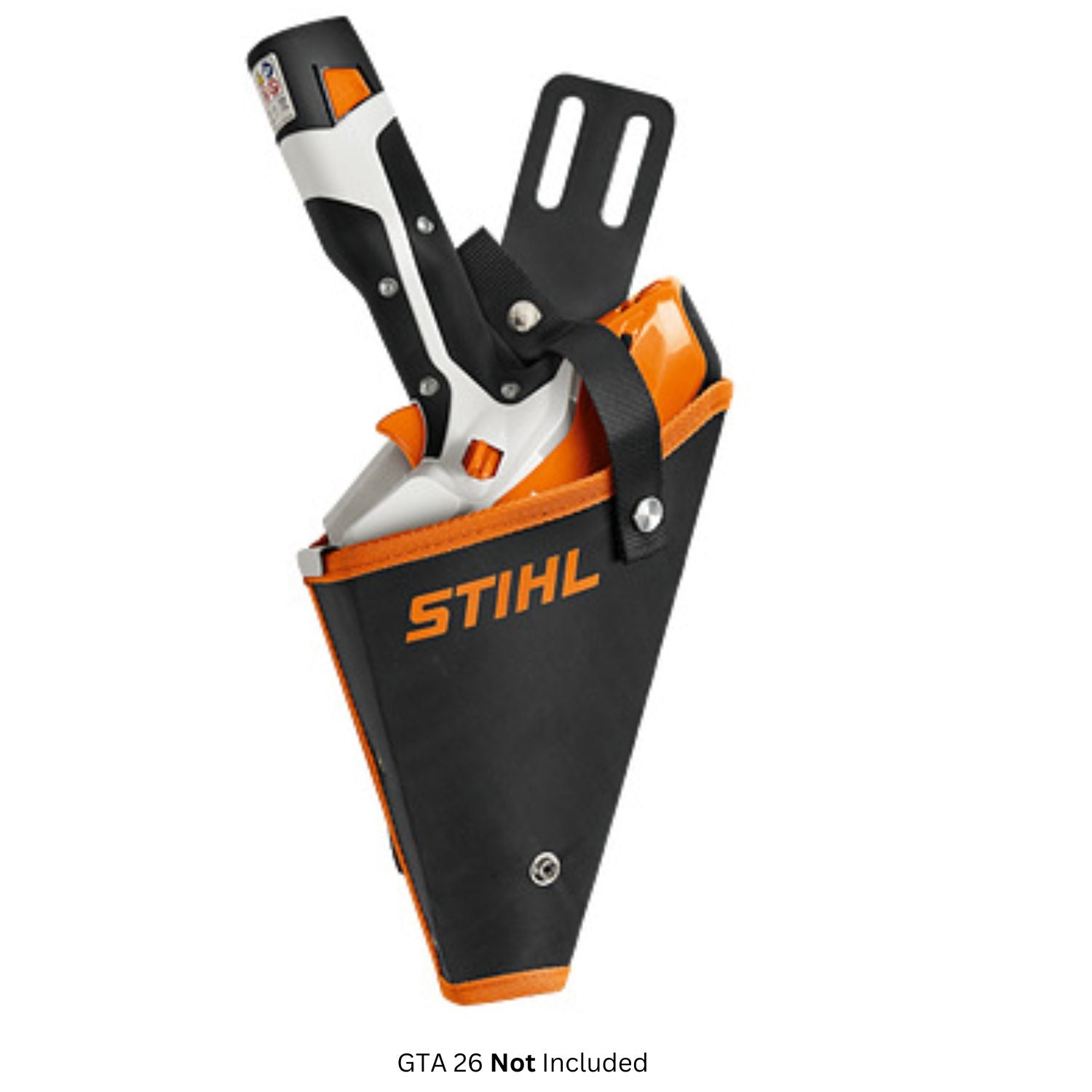 STIHL Holster for GTA 26 Garden Pruner | GA01 490 1700 | Main Street Mower | Winter Garden | Clermont | Ocala
