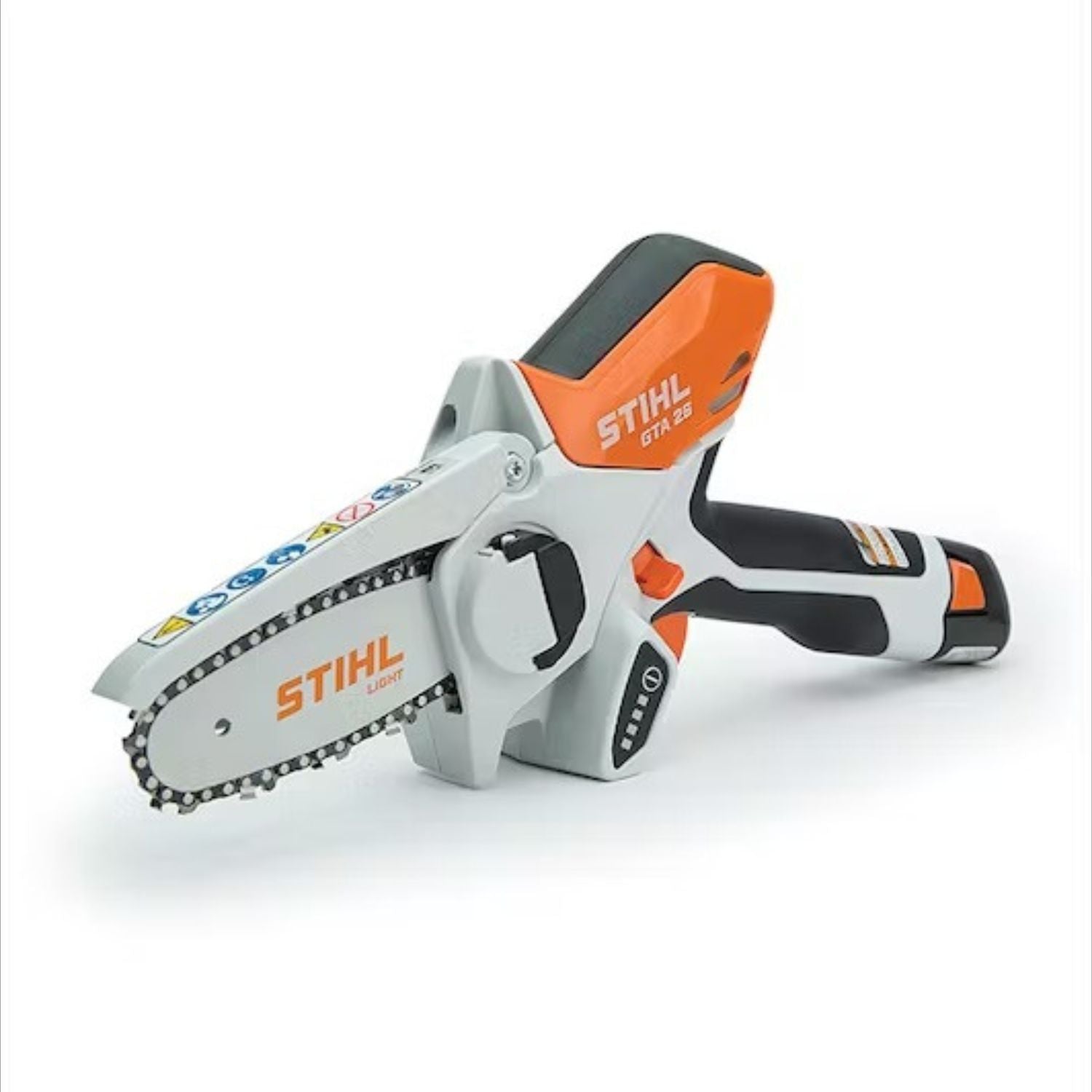 STIHL GTA 26 Potatore a Batteria