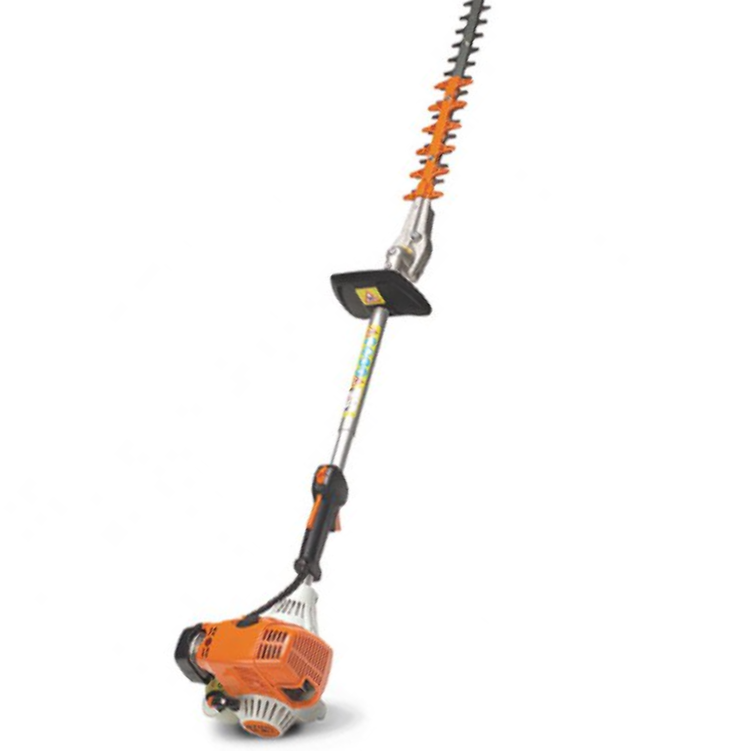 Stihl HL 90 K (0°) Extended Reach Hedge Trimmer - Main Street Mower | Winter Garden, Ocala, Clermont