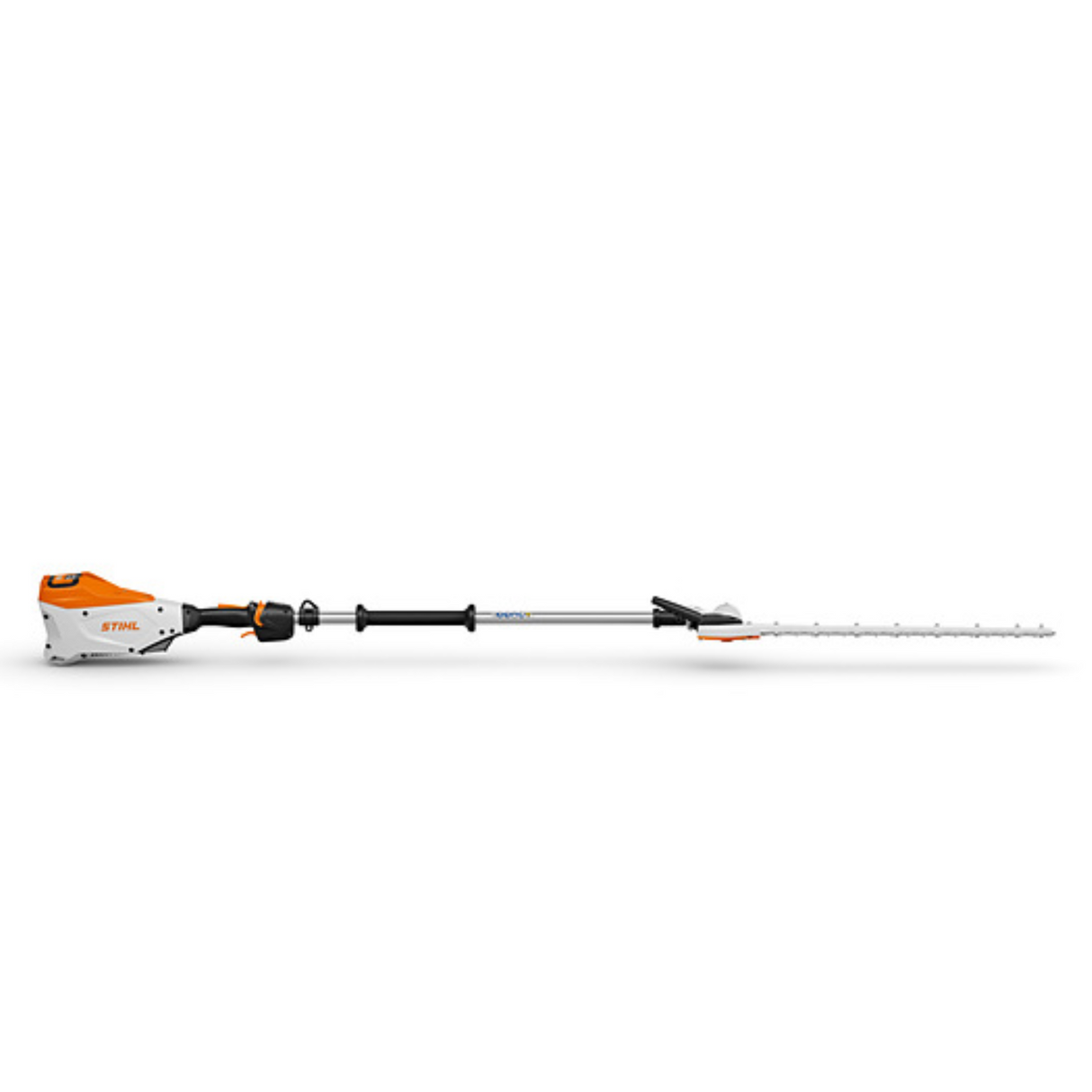 STIHL HLA 135 K (0°) Battery Powered Extended Reach Hedge Trimmer | HLA135K | Tool Only | Main Street Mower | Winter Garden | Clermont | Ocala