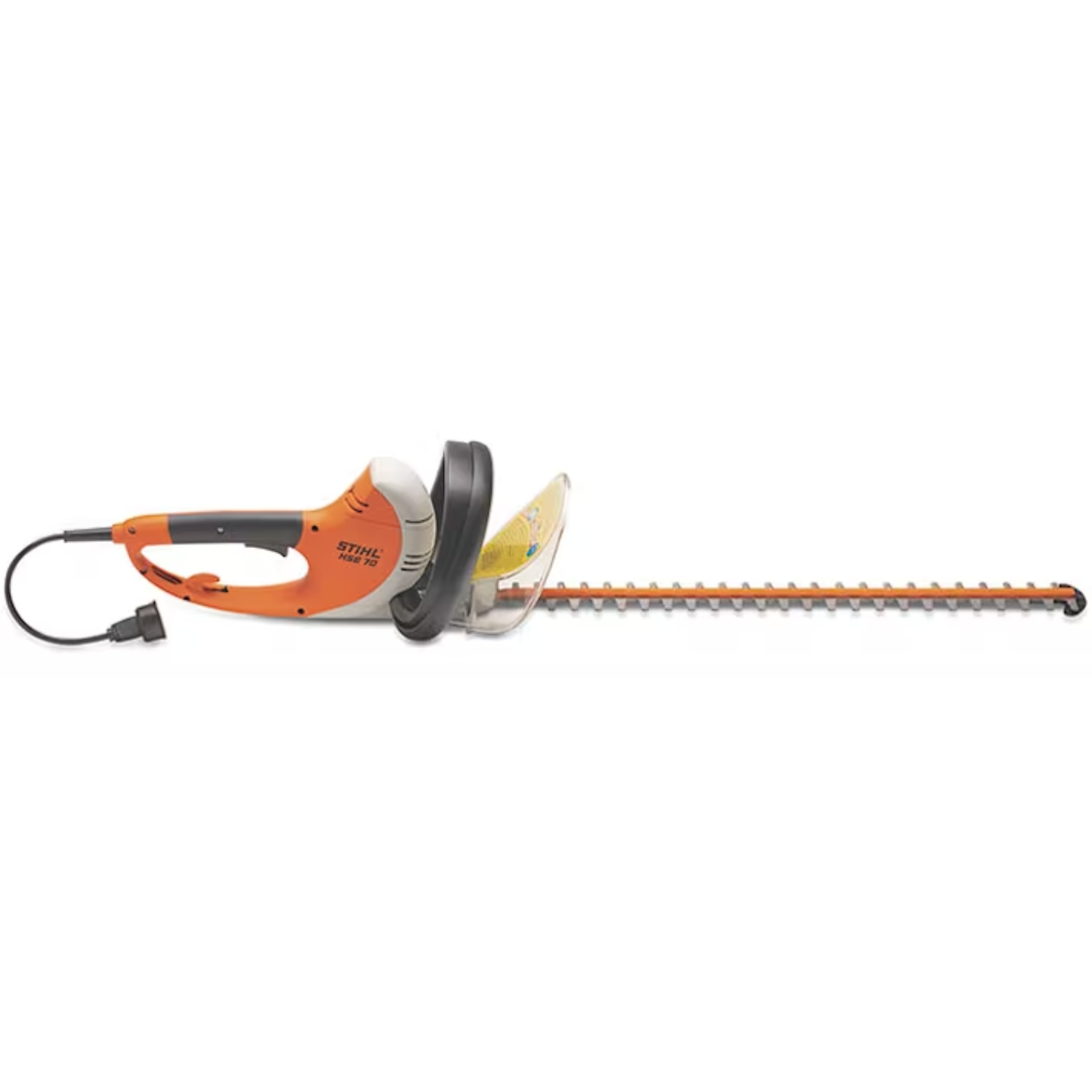 STIHL HSE 70 Electric Hedge Trimmer - Main Street Mower | Winter Garden, Ocala, Clermont