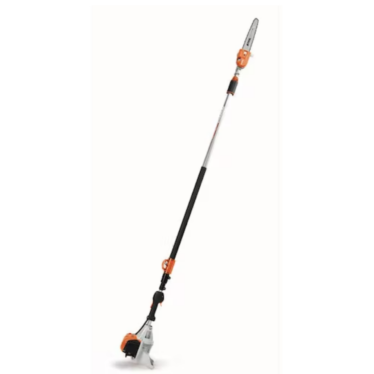 STIHL HT105 Telescoping Gas Powered Pole Pruner | Main Street Mower | Winter Garden | Clermont | Ocala