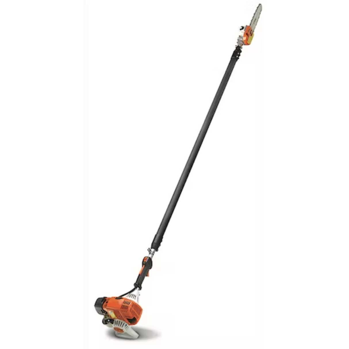 STIHL HT 131 Telescoping Gas Powered Pole Pruner | Main Street Mower | Winter Garden | Clermont | Ocala