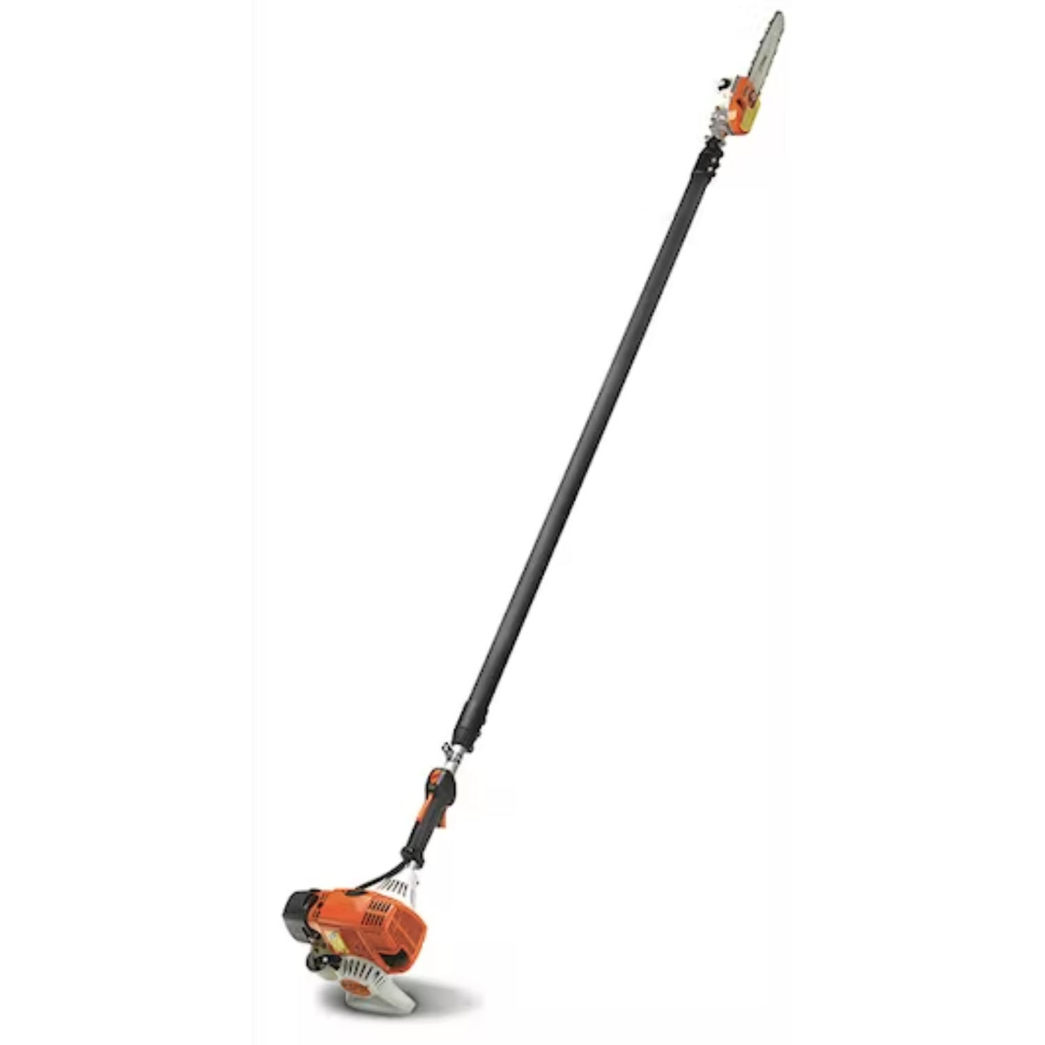 STIHL HT 131 Telescoping Gas Powered Pole Pruner | Main Street Mower | Winter Garden | Clermont | Ocala