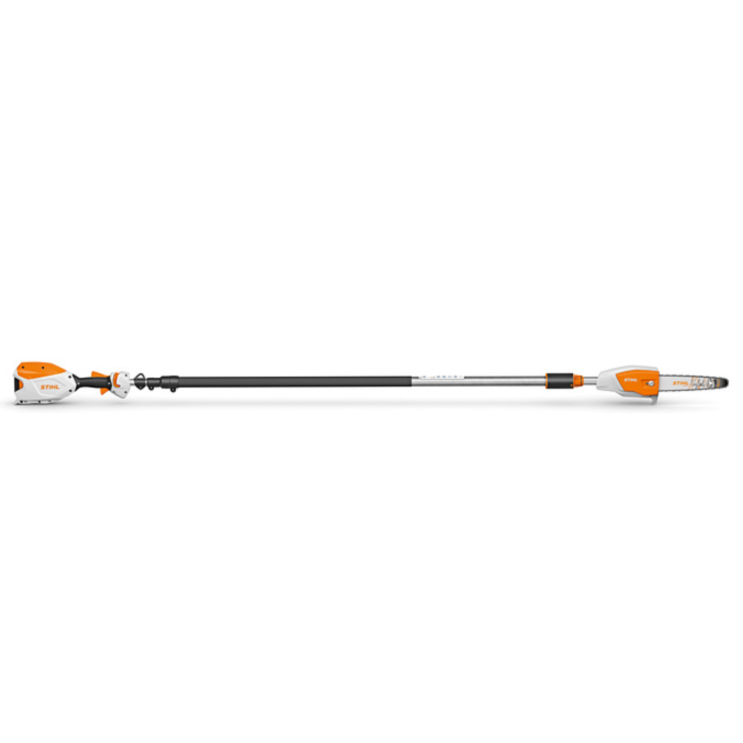 STIHL HTA 86 Telescopic Battery Powered Pole Pruner | Tool Only | Main Street Mower | Winter Garden | Clermont | Ocala