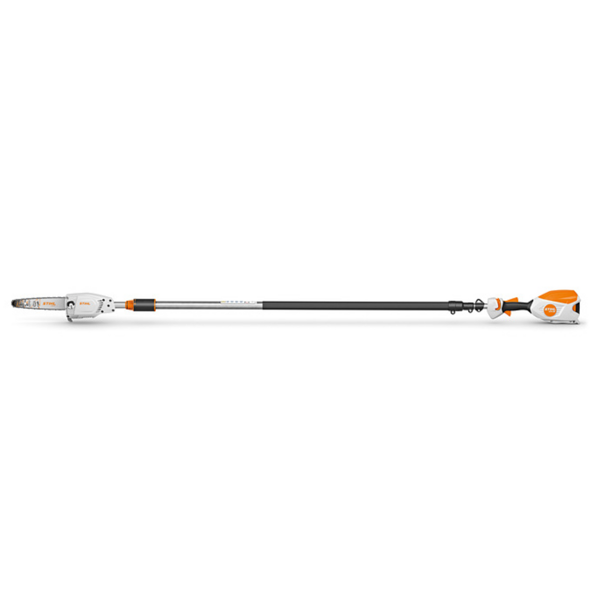STIHL HTA 86 Telescopic Battery Powered Pole Pruner | Tool Only | Main Street Mower | Winter Garden | Clermont | Ocala