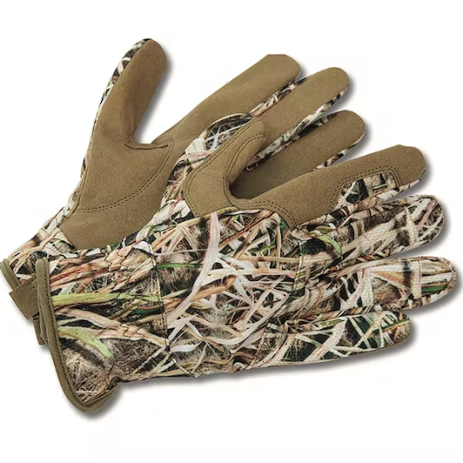 STIHL Hunter's Camo Gloves | Main Street Mower | Winter Garden | Clermont | Ocala