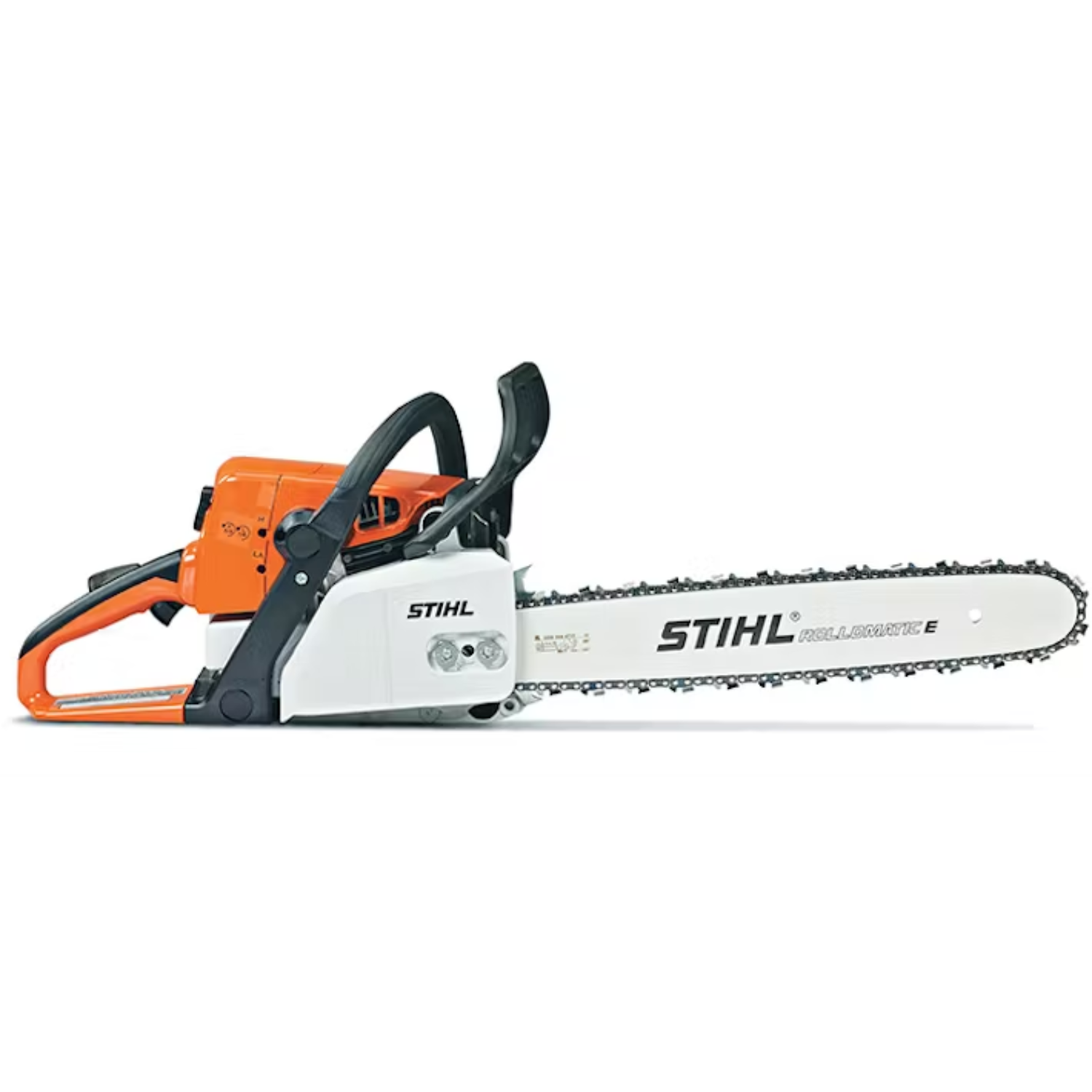 STIHL MS 250 Gas Powered Chainsaw 18in