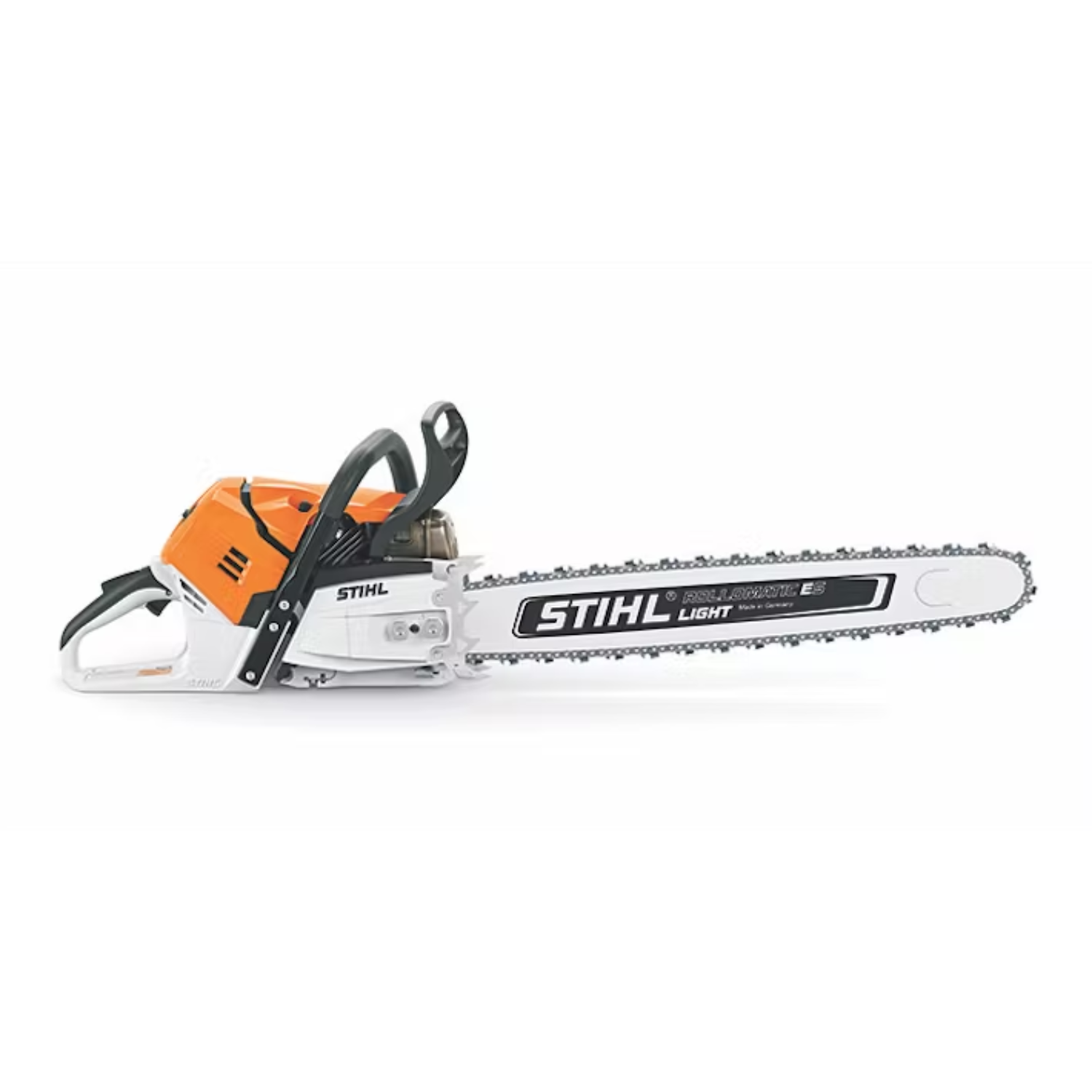 STIHL MS 500i Gas Powered Chainsaw with Electronically Fuel Injection | Main Street Mower | Winter Garden | Clermont | Ocala