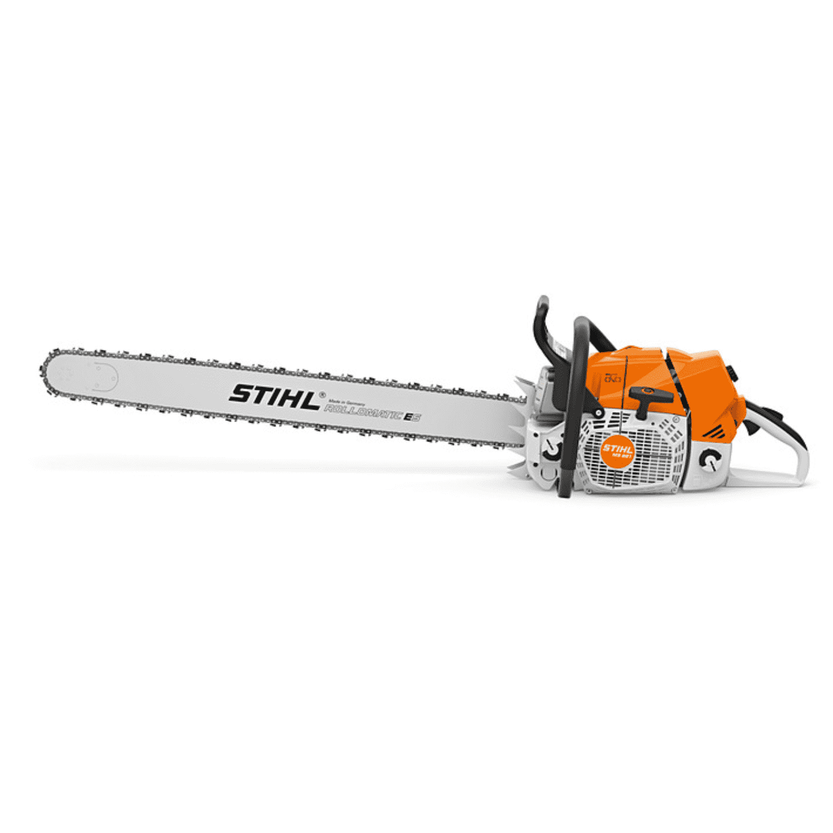 STIHL MS 881 MAGNUM Gas Powered Chainsaw with Quickstop | Main Street Mower | Winter Garden | Clermont | Ocala
