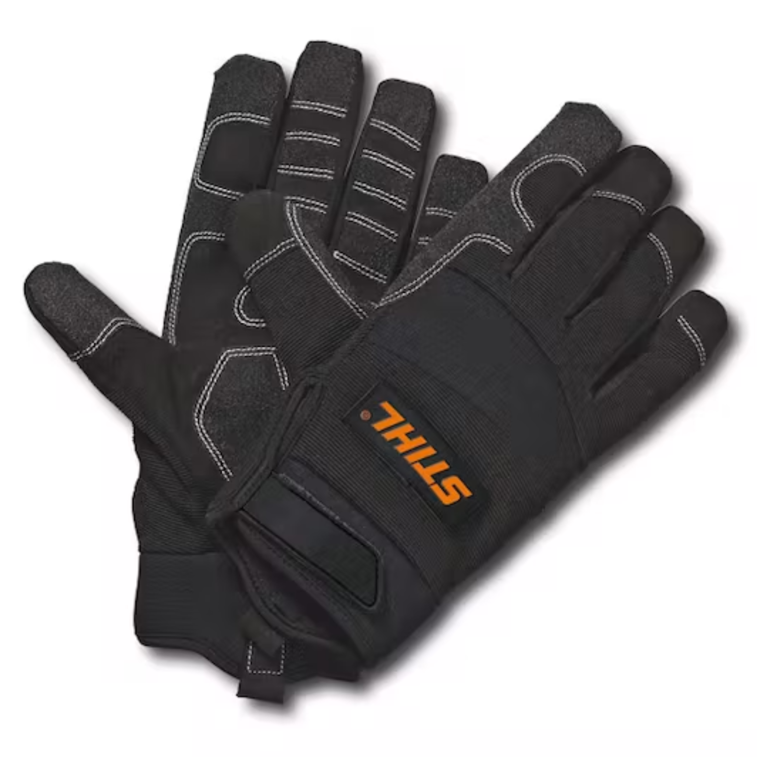 STIHL Mechanic Style Gloves | X Large | Main Street Mower | Winter Garden | Clermont | Ocala