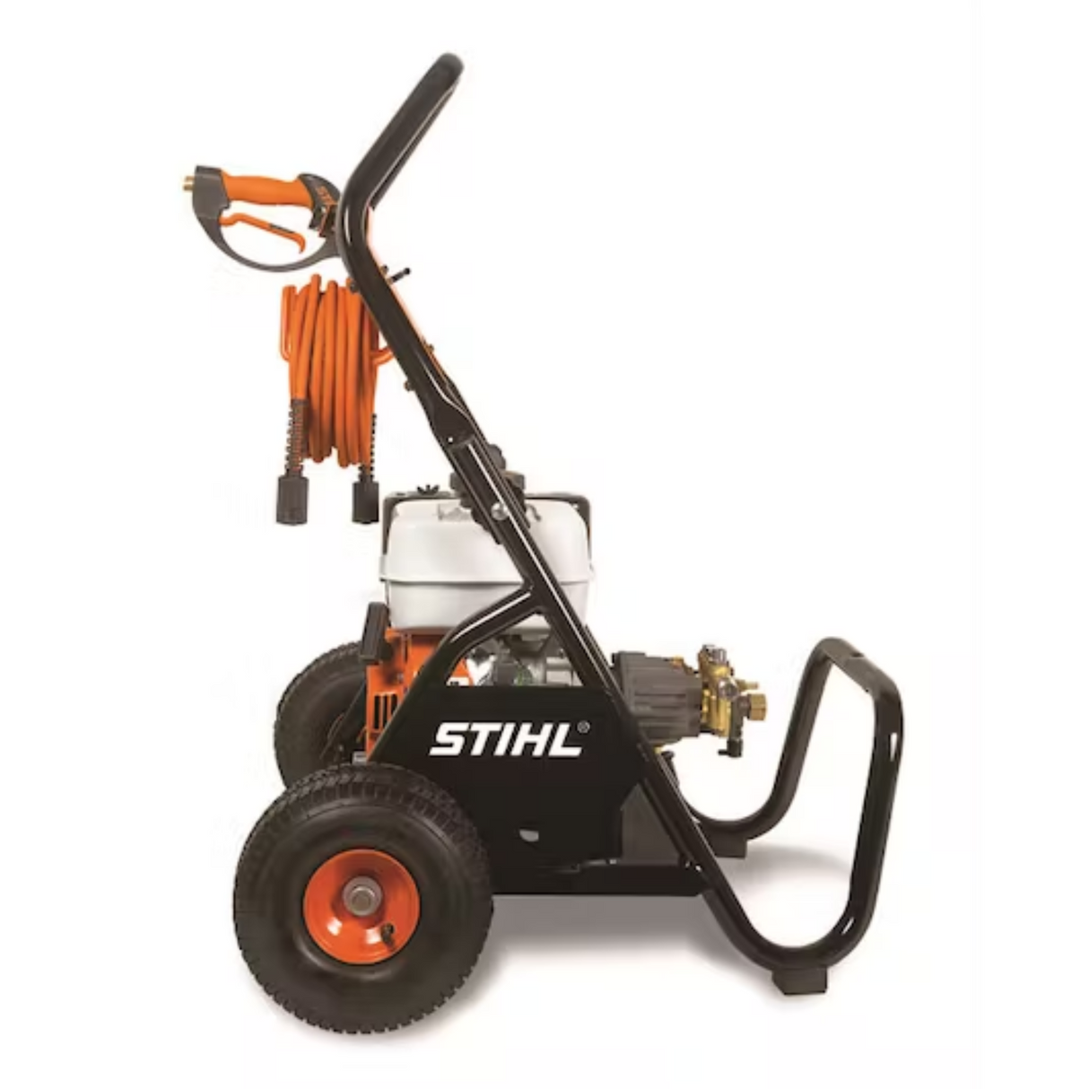 STIHL RB 400 DIRT BOSS Pressure Washer | Main Street Mower | Winter Garden | Clermont | Ocala