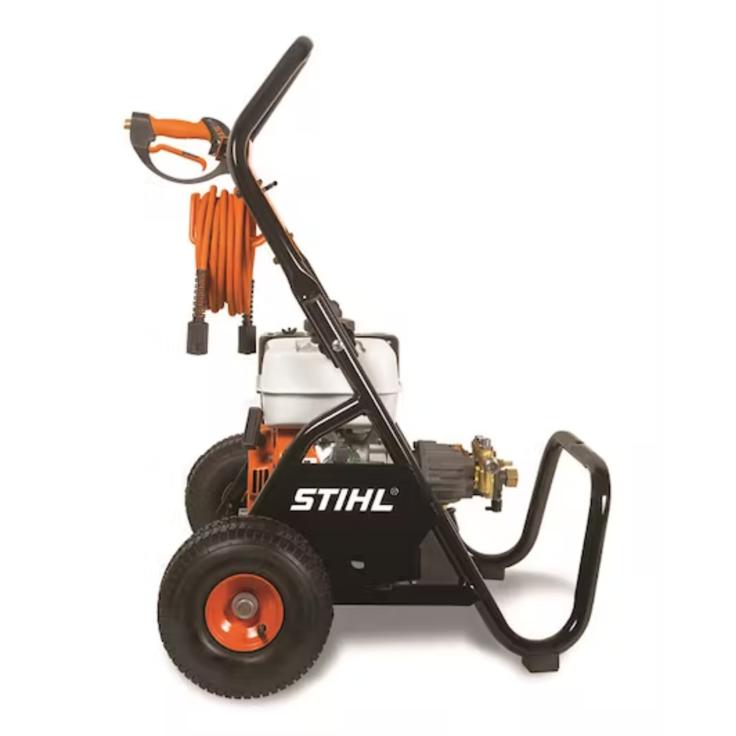 STIHL RB 400 DIRT BOSS Pressure Washer | Main Street Mower | Winter Garden | Clermont | Ocala