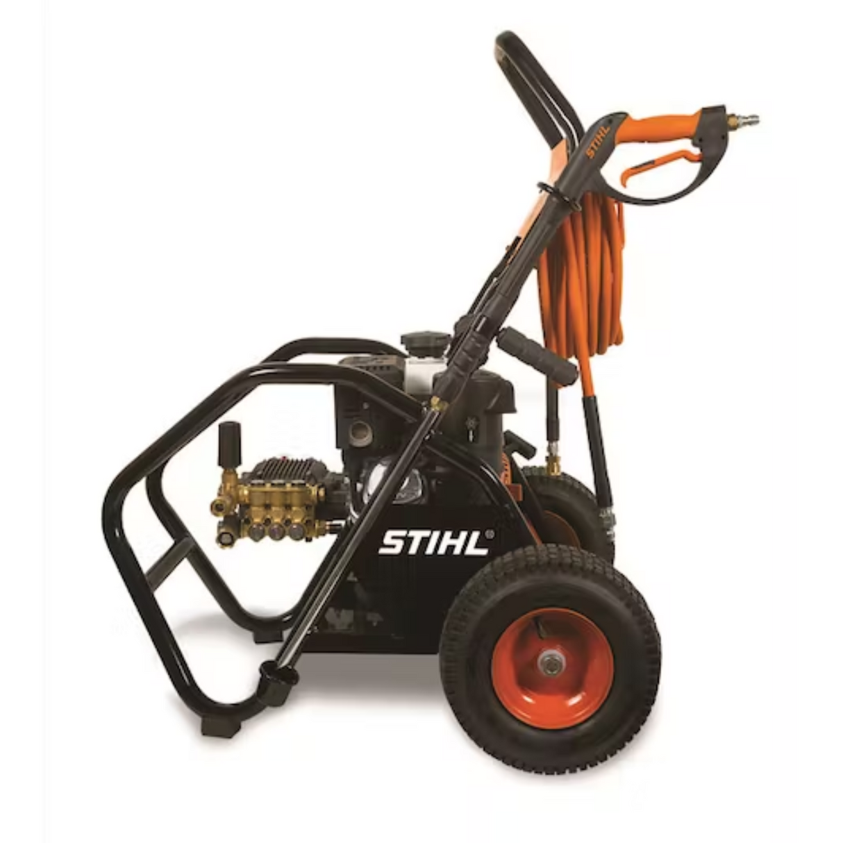 STIHL RB 600 Pressure Washer | Main Street Mower | Winter Garden | Clermont | Ocala
