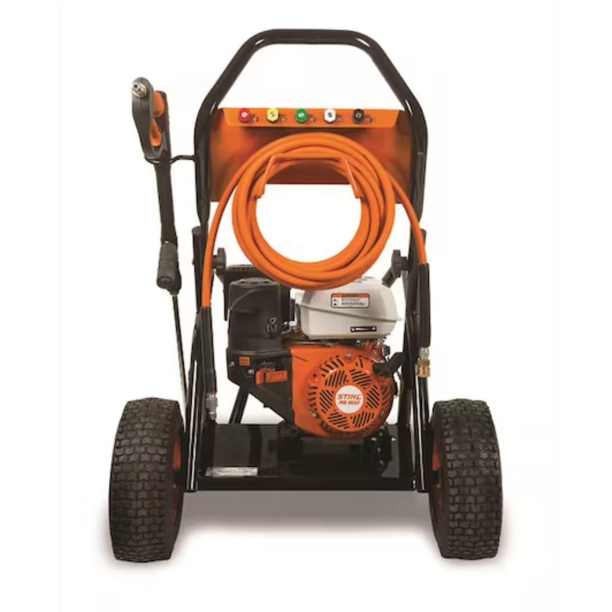 STIHL RB 600 Pressure Washer | Main Street Mower | Winter Garden | Clermont | Ocala