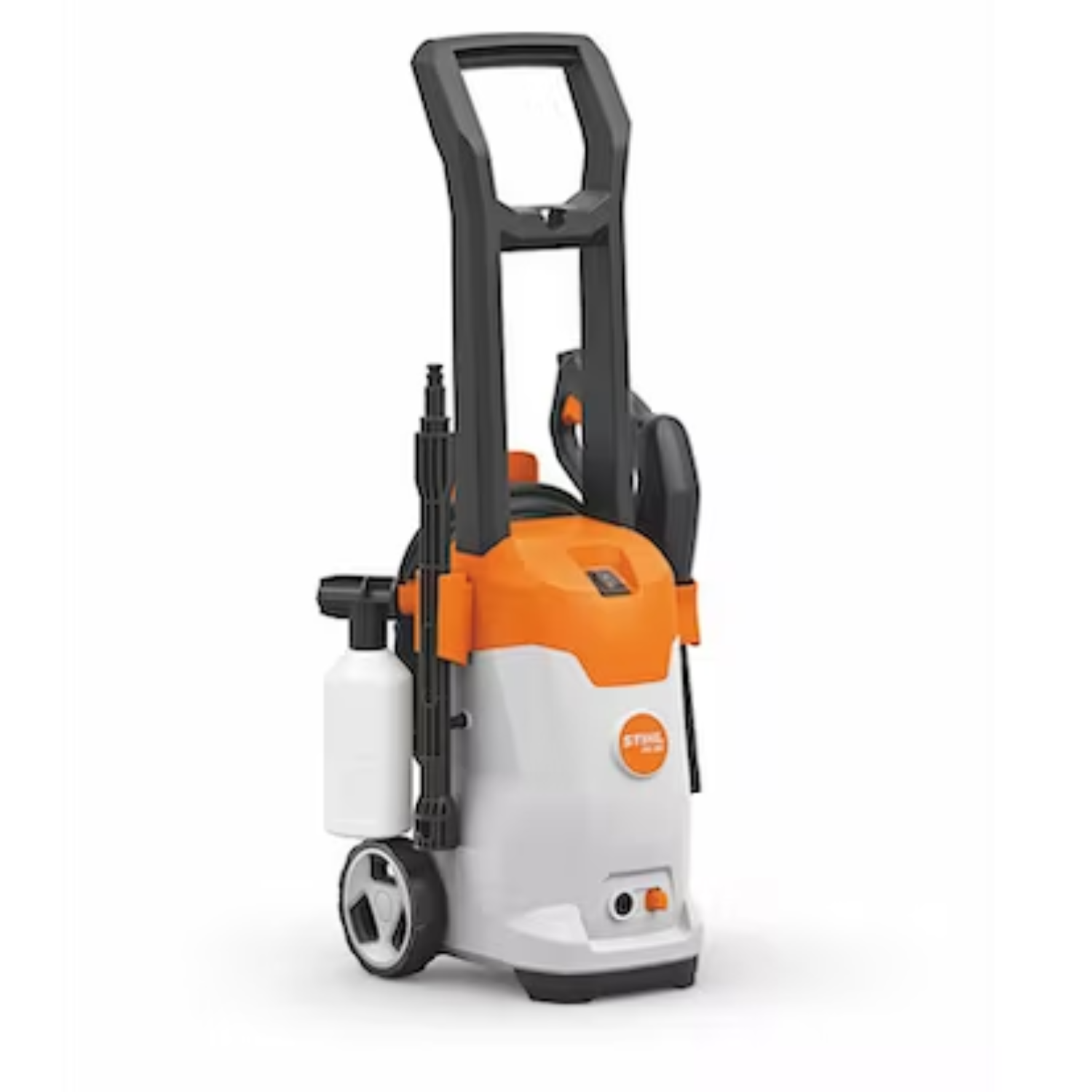 STIHL RE 80 Pressure Washer | Main Street Mower | Winter Garden | Clermont | Ocala